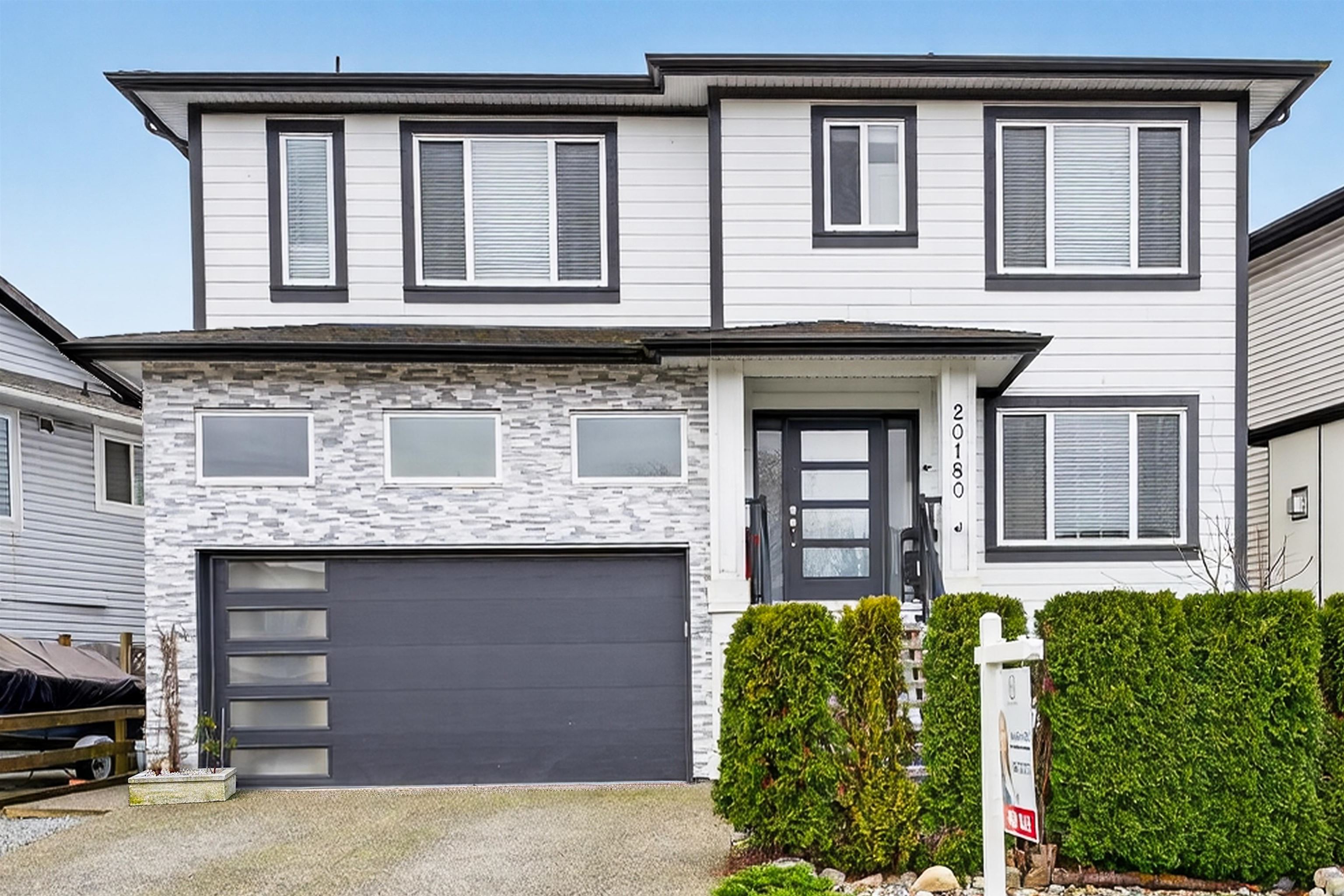 20180 STANTON AVENUE, Maple Ridge BC V2X 0E5, R3113185, BC,