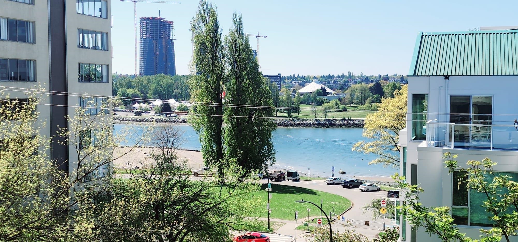 404 1406 HARWOOD STREET, R3113192, BC,