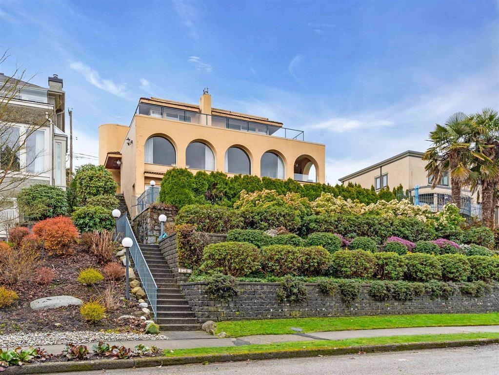 3705 PUGET DRIVE, Vancouver BC V6L 2T8, R3113197, BC,