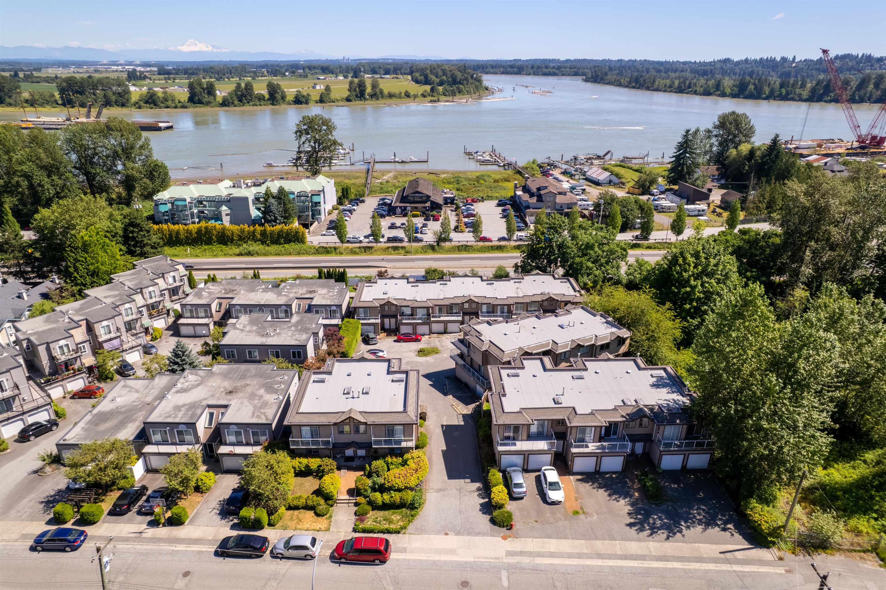 12 1872 HARBOUR STREET, R3113201, BC,