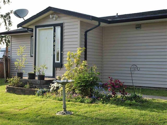 33475 CHERRY AVENUE, Mission BC V2V 2V5, R3113206, BC,