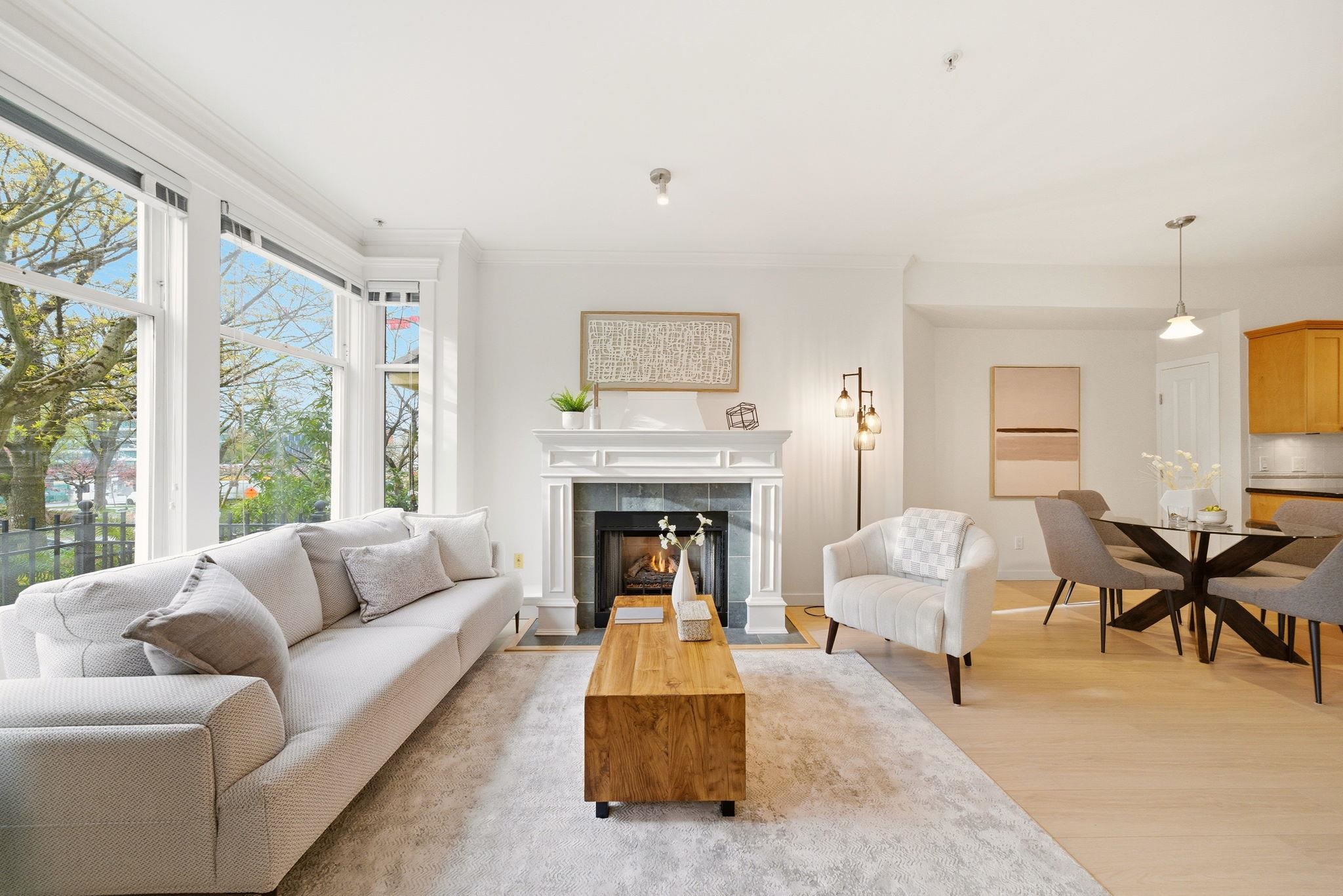 2608 YUKON STREET, Vancouver BC V5Y 3P8, R3113211, BC,