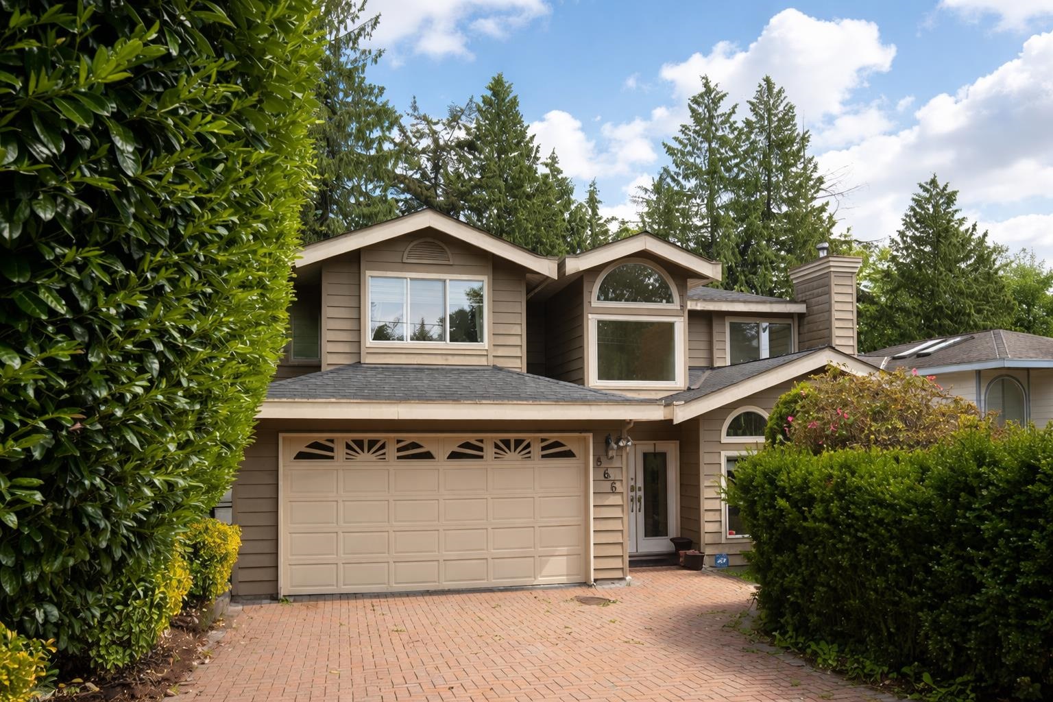 866 SINCLAIR STREET, West Vancouver BC V7V 3V9, R3113212, BC,