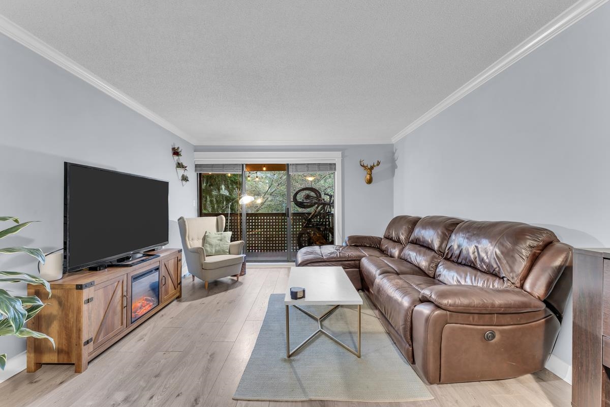 307 1210 PACIFIC STREET, R3113216, BC,