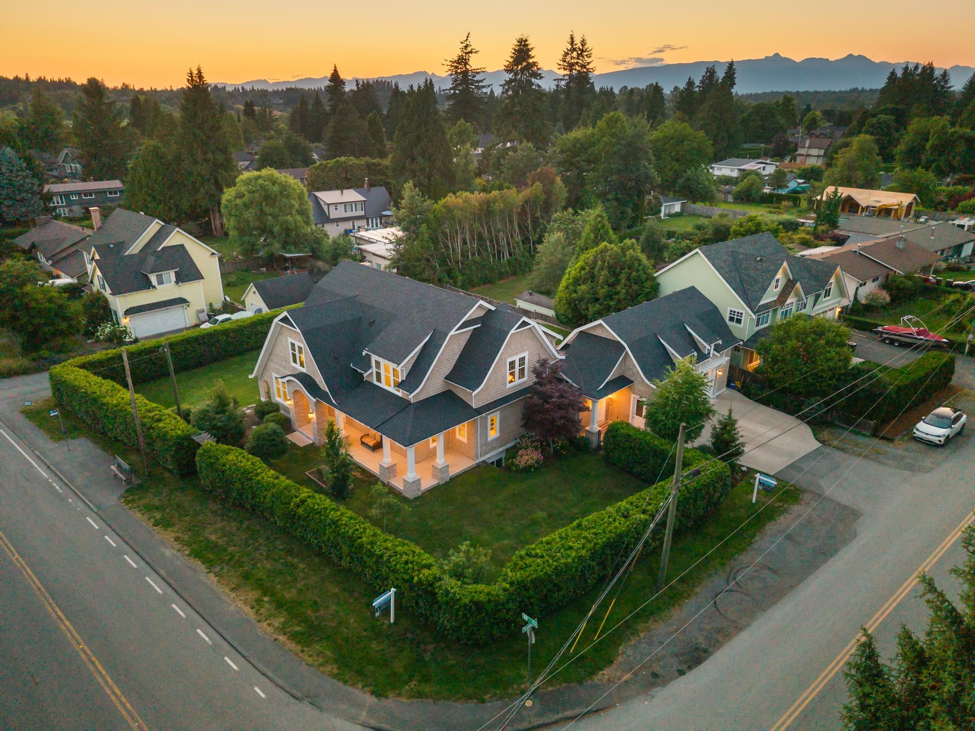 22843 88 AVENUE, Langley BC V1M 2R7, R3113220, BC,