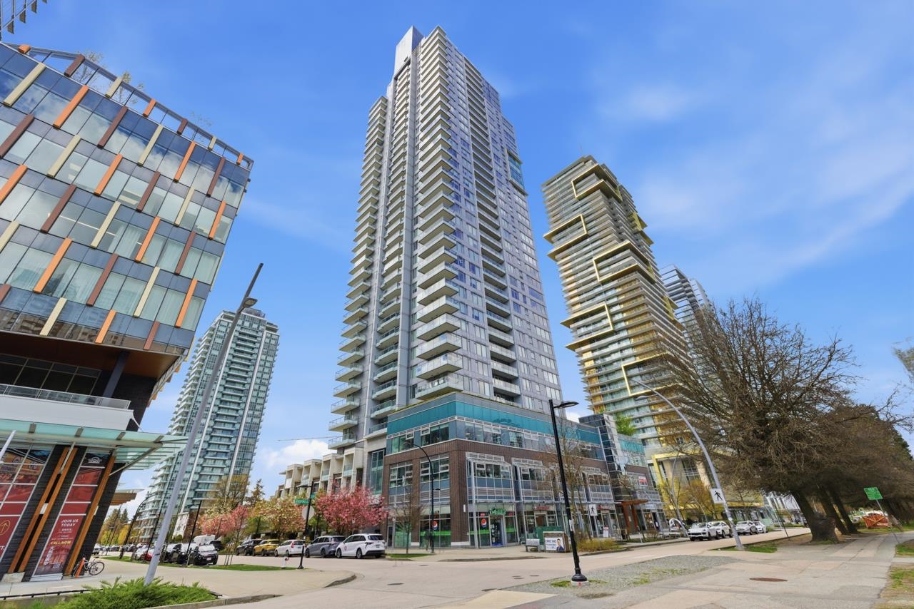 5103 6333 SILVER AVENUE, R3113236, BC,