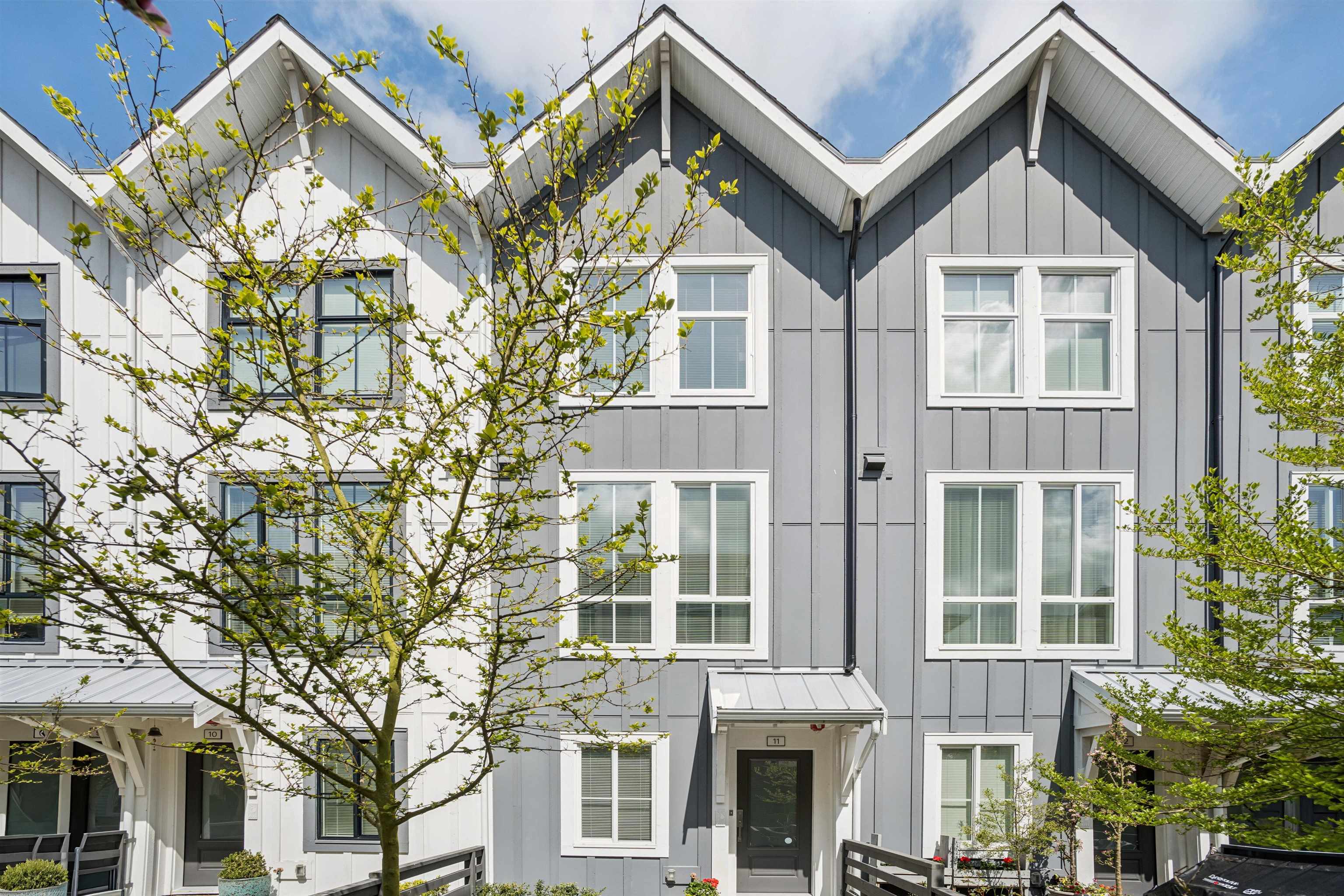 11 4716 ORCA WAY, R3113238, BC,