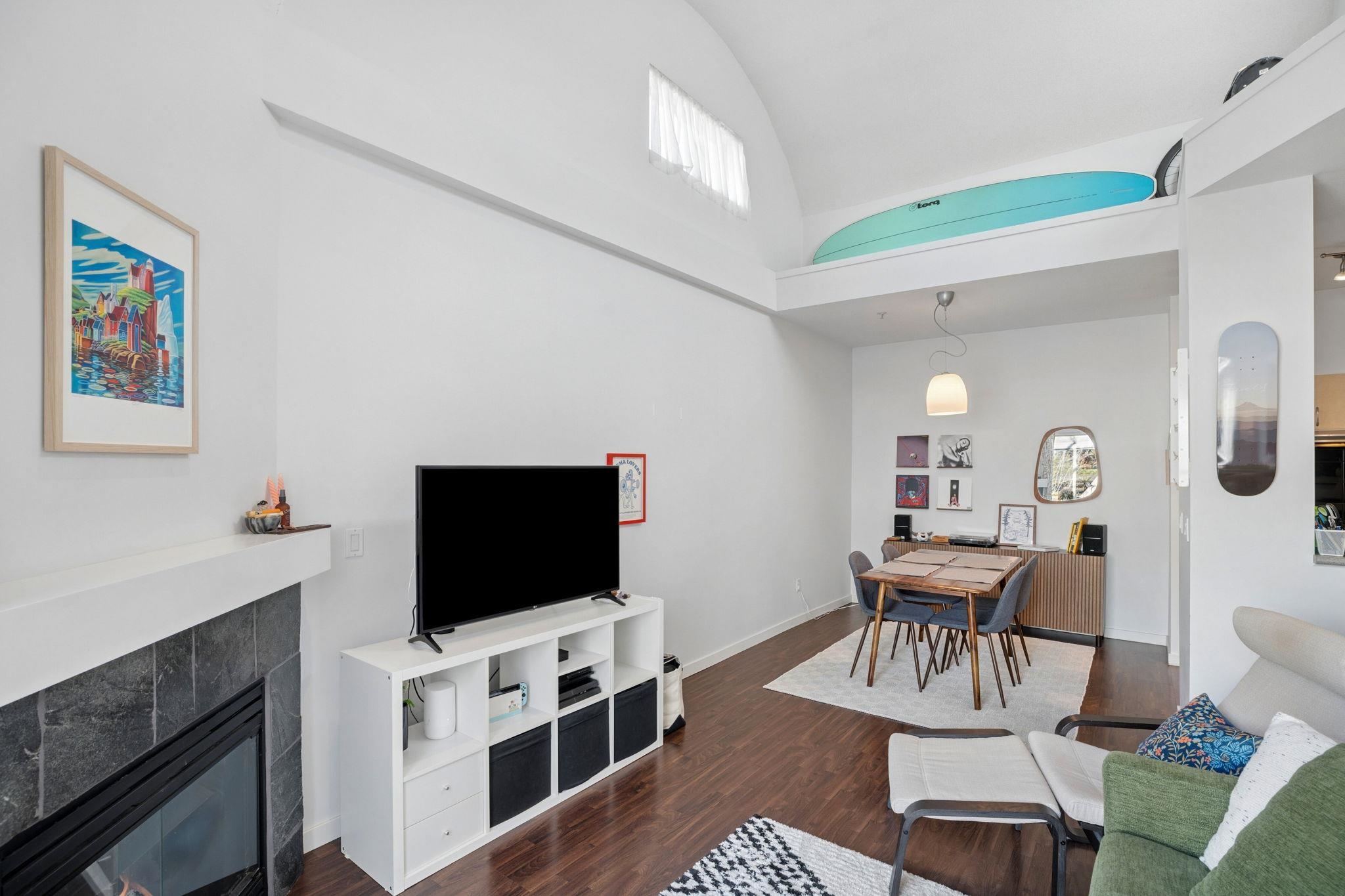 409 3768 HASTINGS STREET, R3113243, BC,