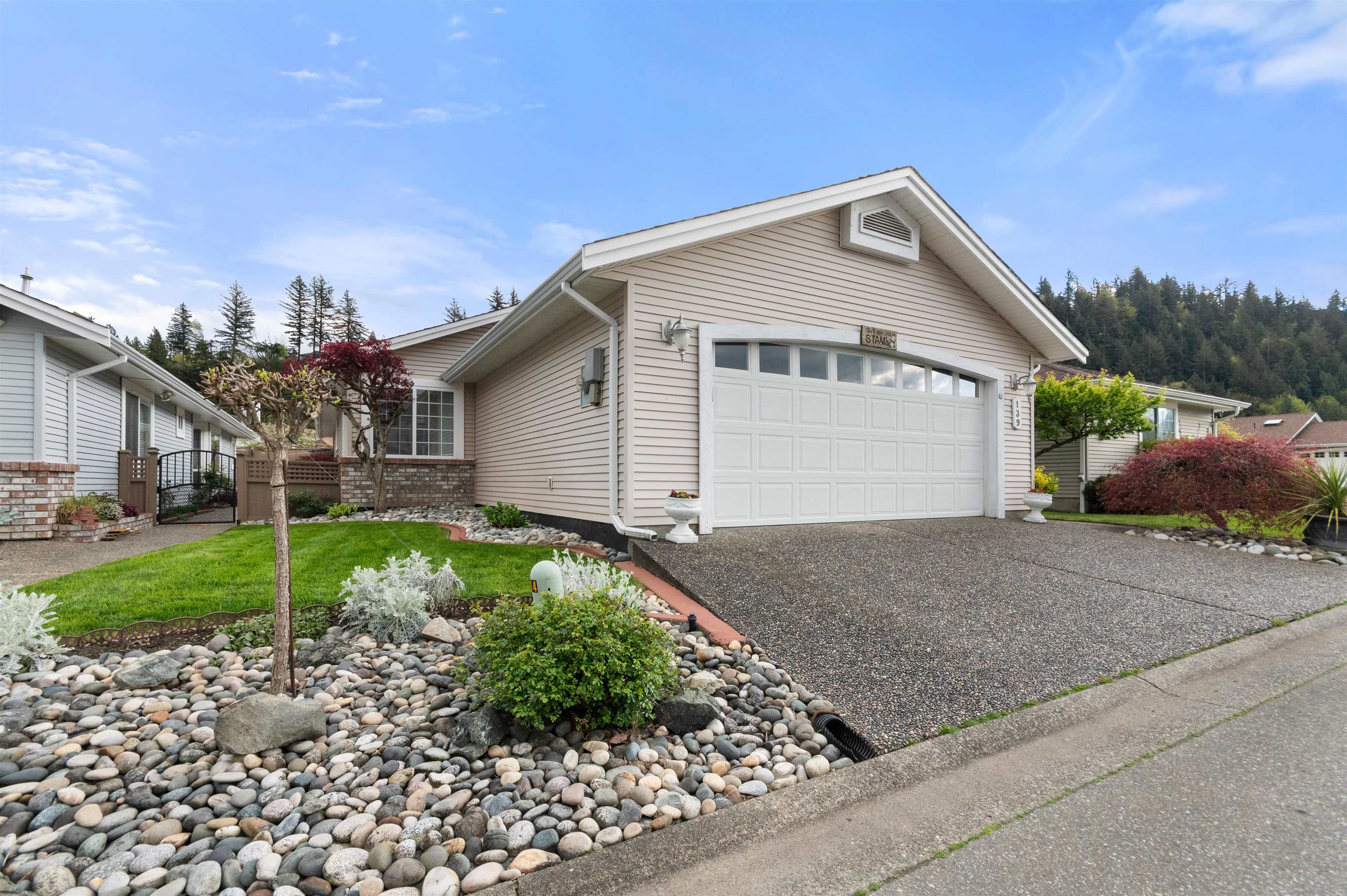 139 6001 PROMONTORY ROAD, R3113263, BC,