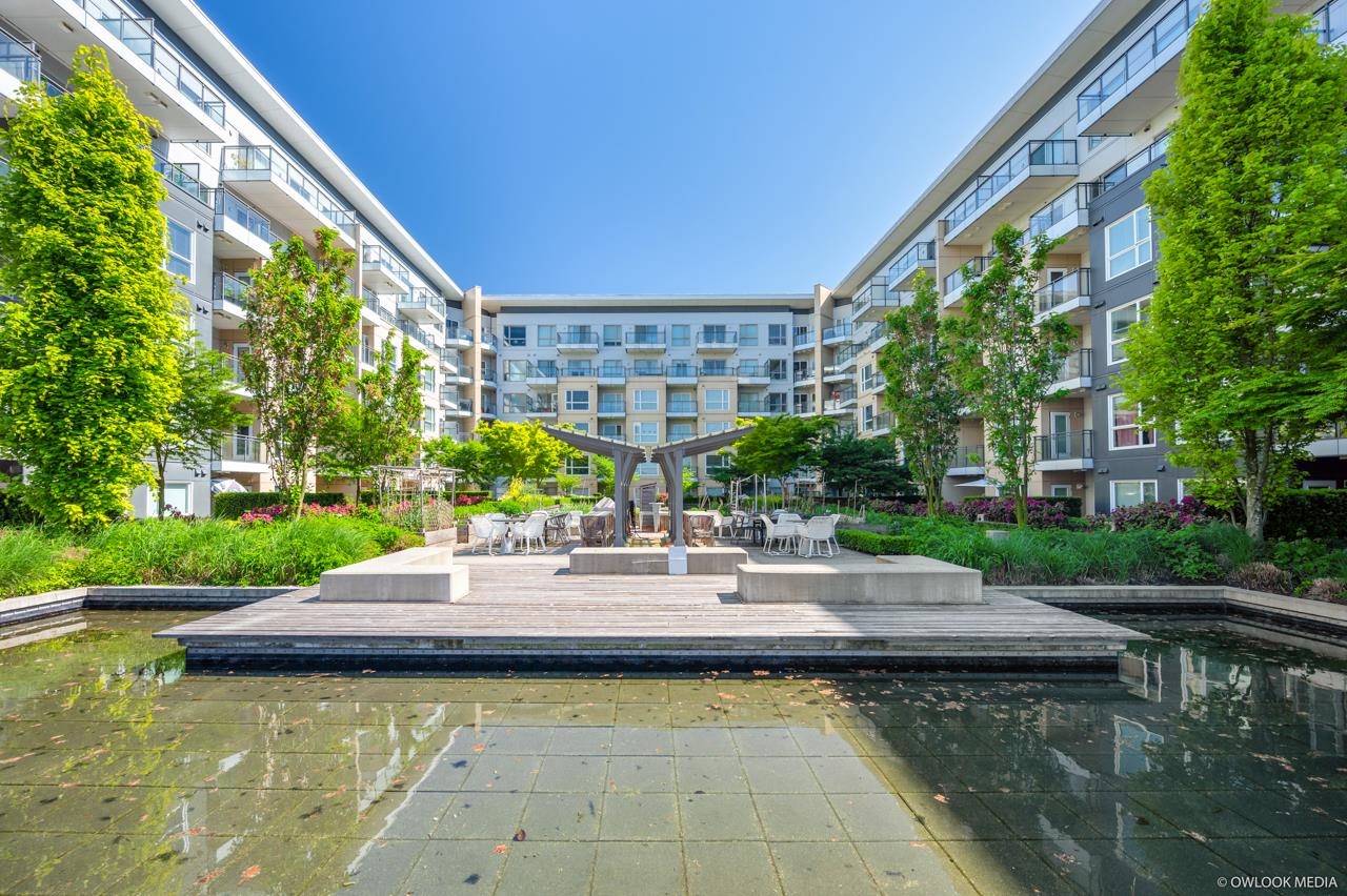 222 5311 CEDARBRIDGE WAY, R3113266, BC,