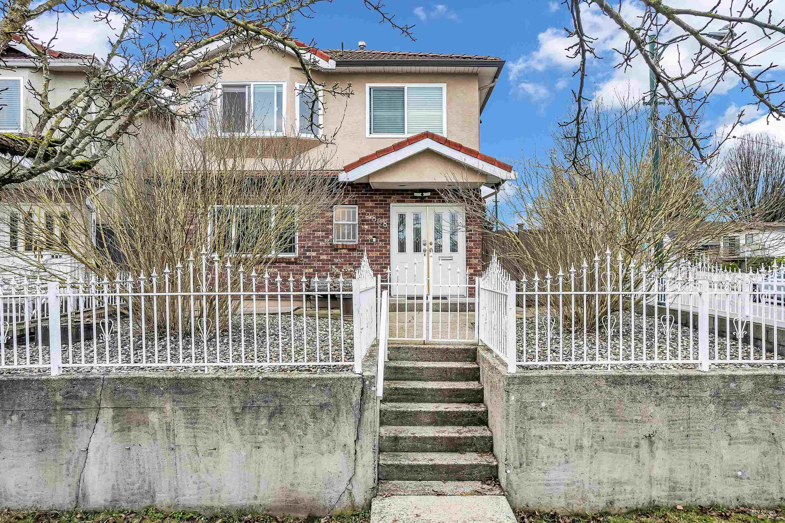 2808 HORLEY STREET, Vancouver BC V5R 4R9, R3113289, BC,