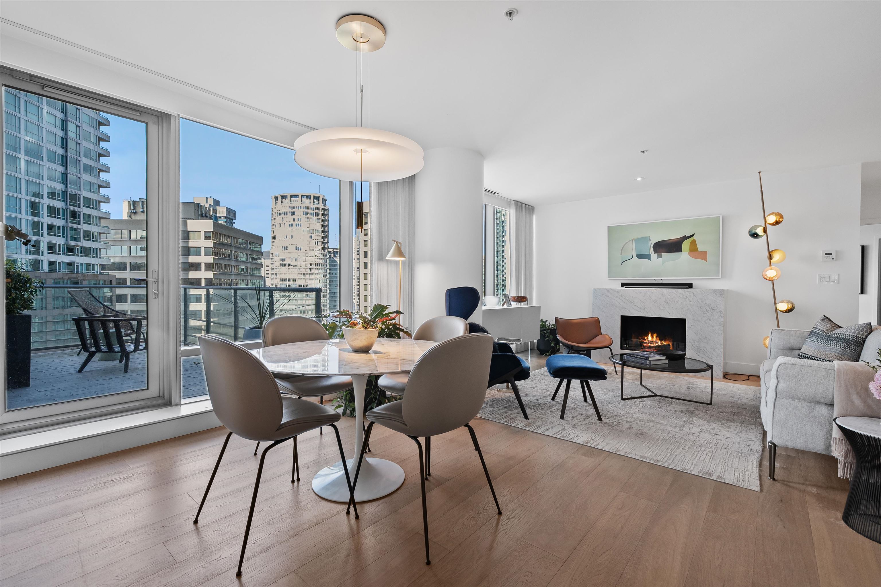 1701 1111 ALBERNI STREET, R3113312, BC,