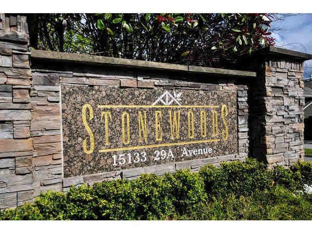 15 15133 29A AVENUE, R3113314, BC,