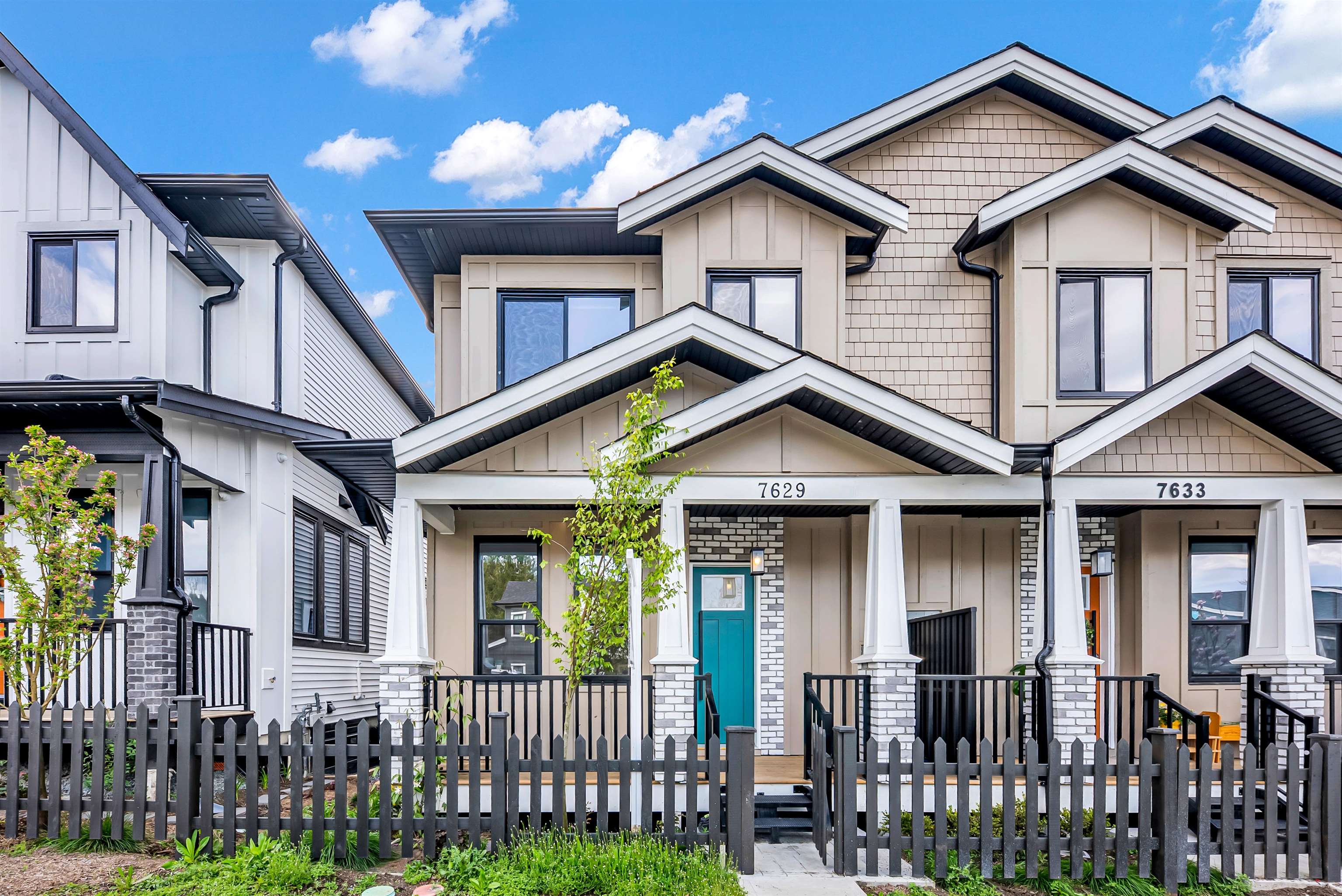 7629 197 STREET, Langley BC V2Y 3T4, R3113315, BC,