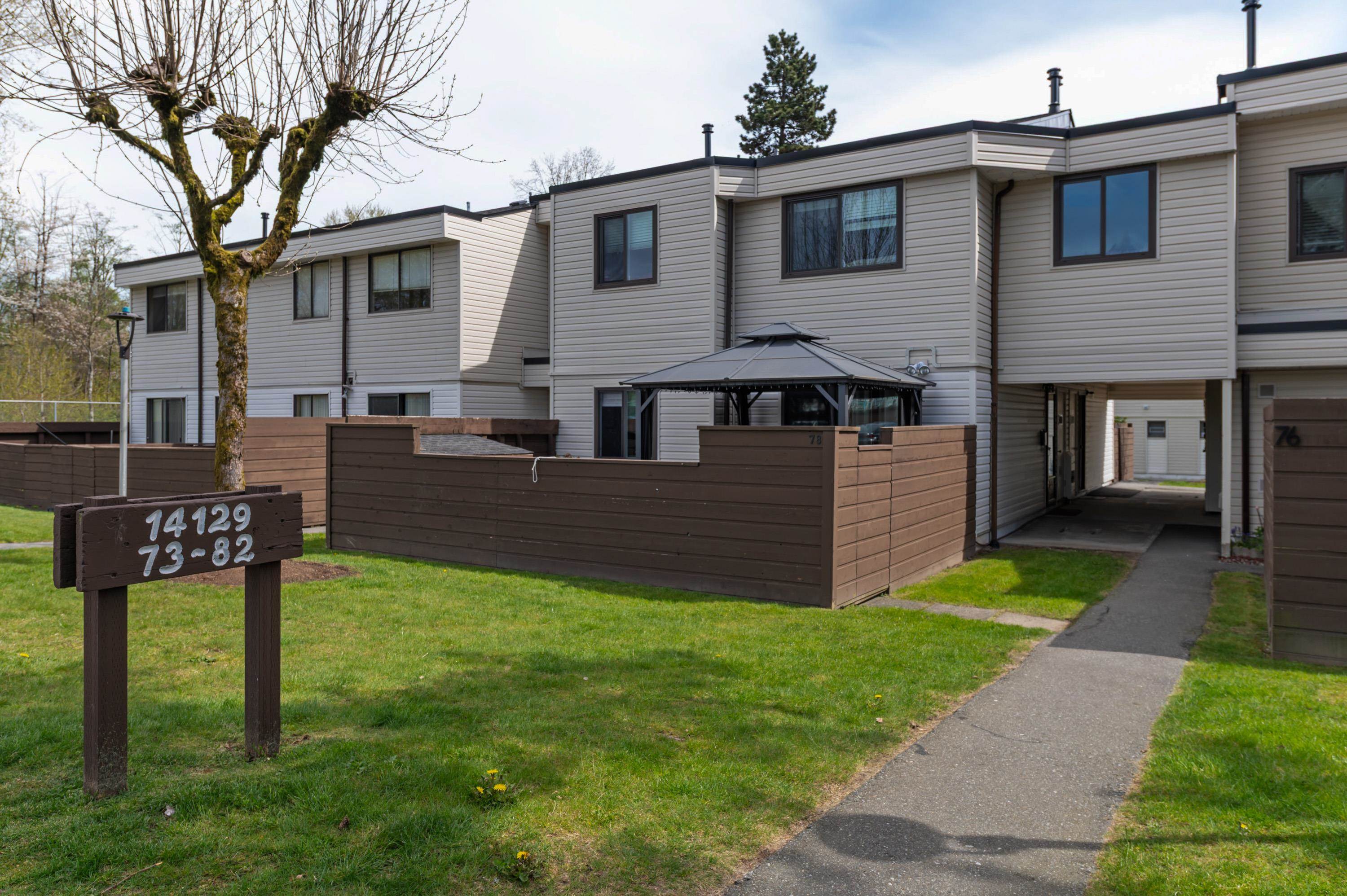 77 14129 104 AVENUE, R3113318, BC,