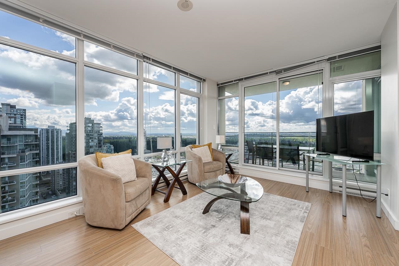 3803 2955 ATLANTIC AVENUE, R3113320, BC,