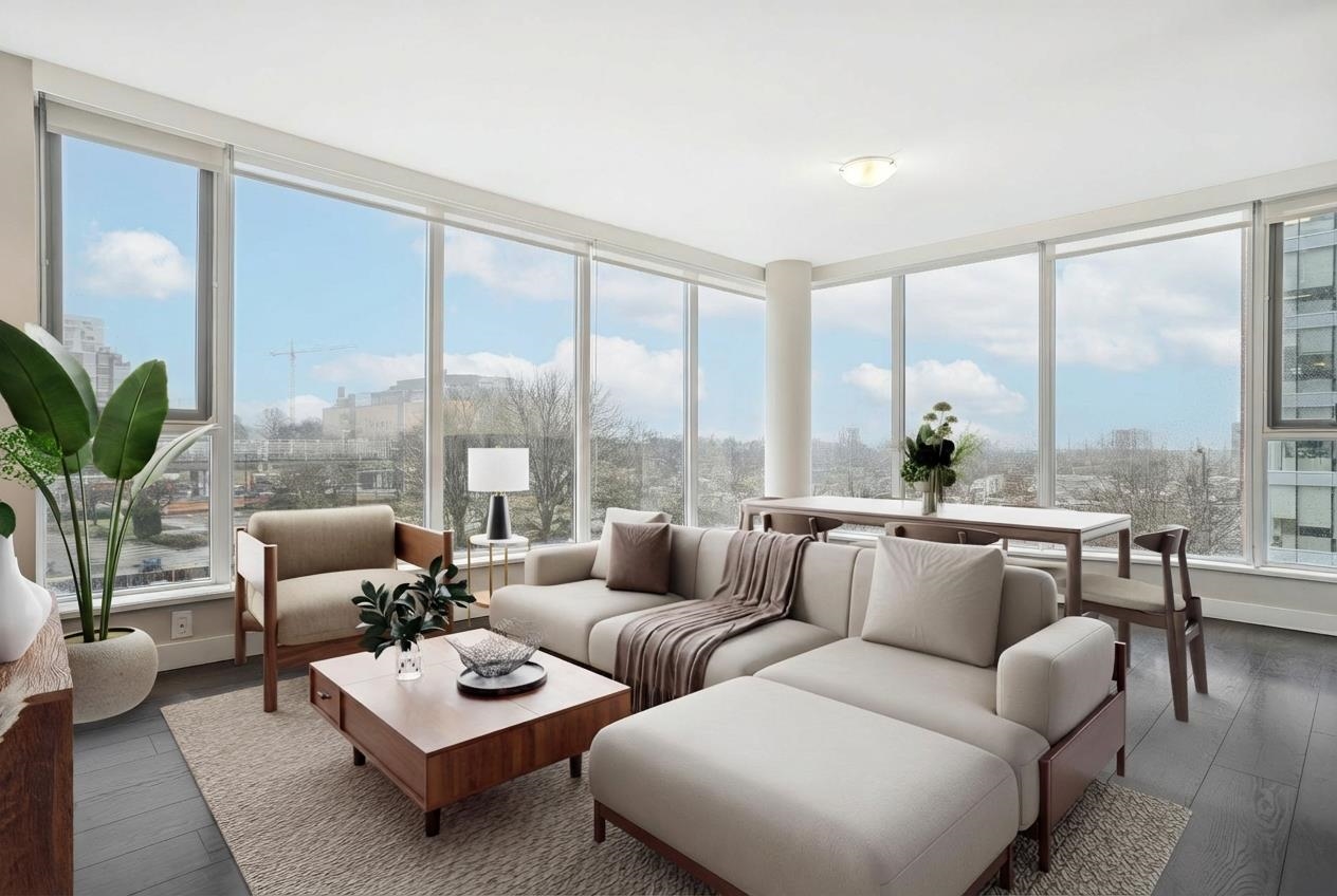 613 1618 QUEBEC STREET, R3113349, BC,