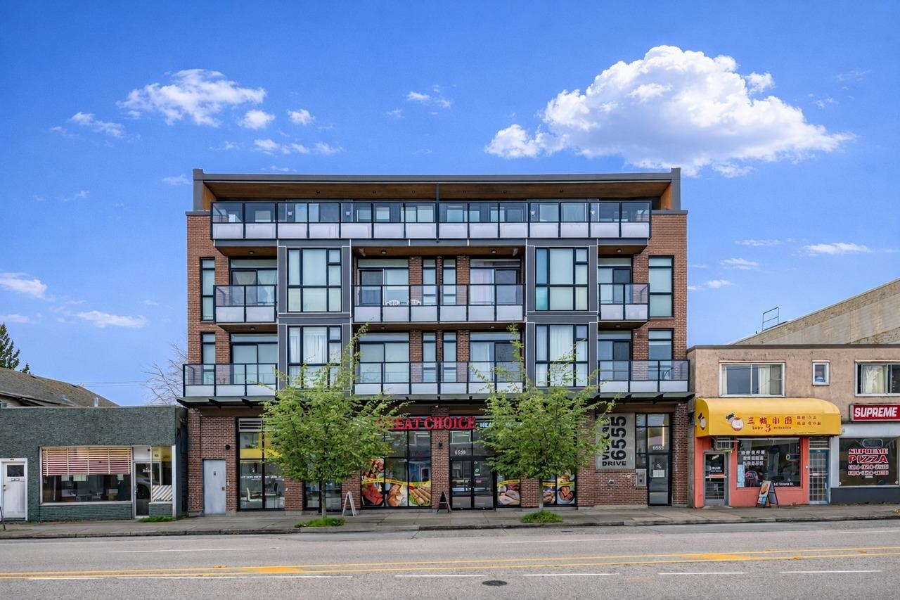 PH01 6555 VICTORIA DRIVE, R3113352, BC,