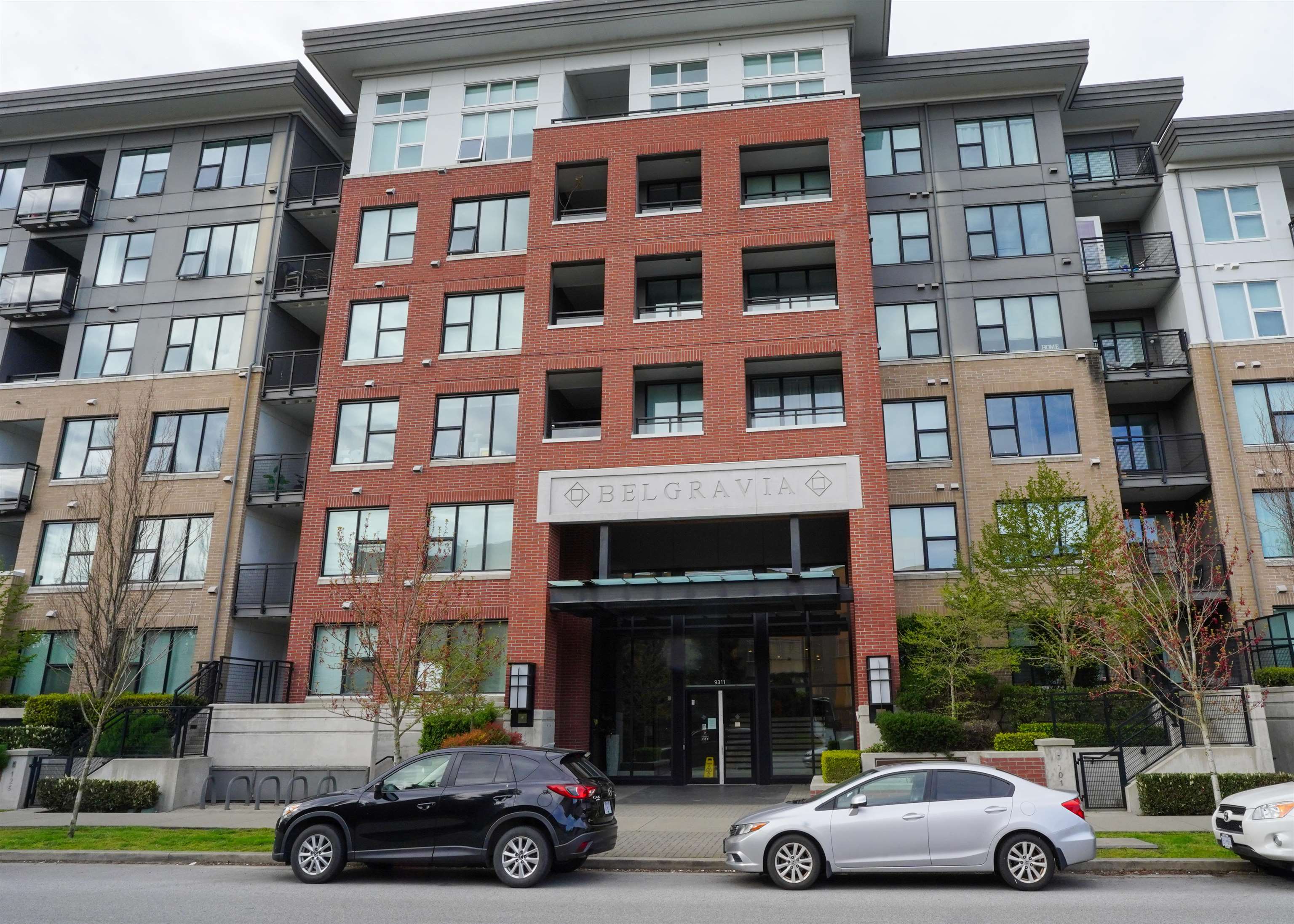 322 9311 ALEXANDRA ROAD, R3113363, BC,