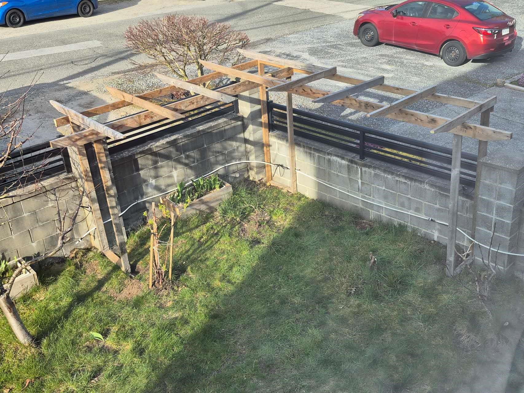 Ground Level 6190 CLINTON ST., R3113367, BC,