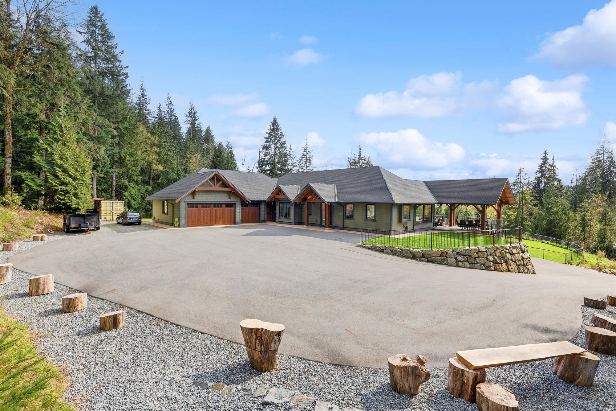 9960 LINDSAY TERRACE, Mission BC V2V 7E6, R3113369, BC,