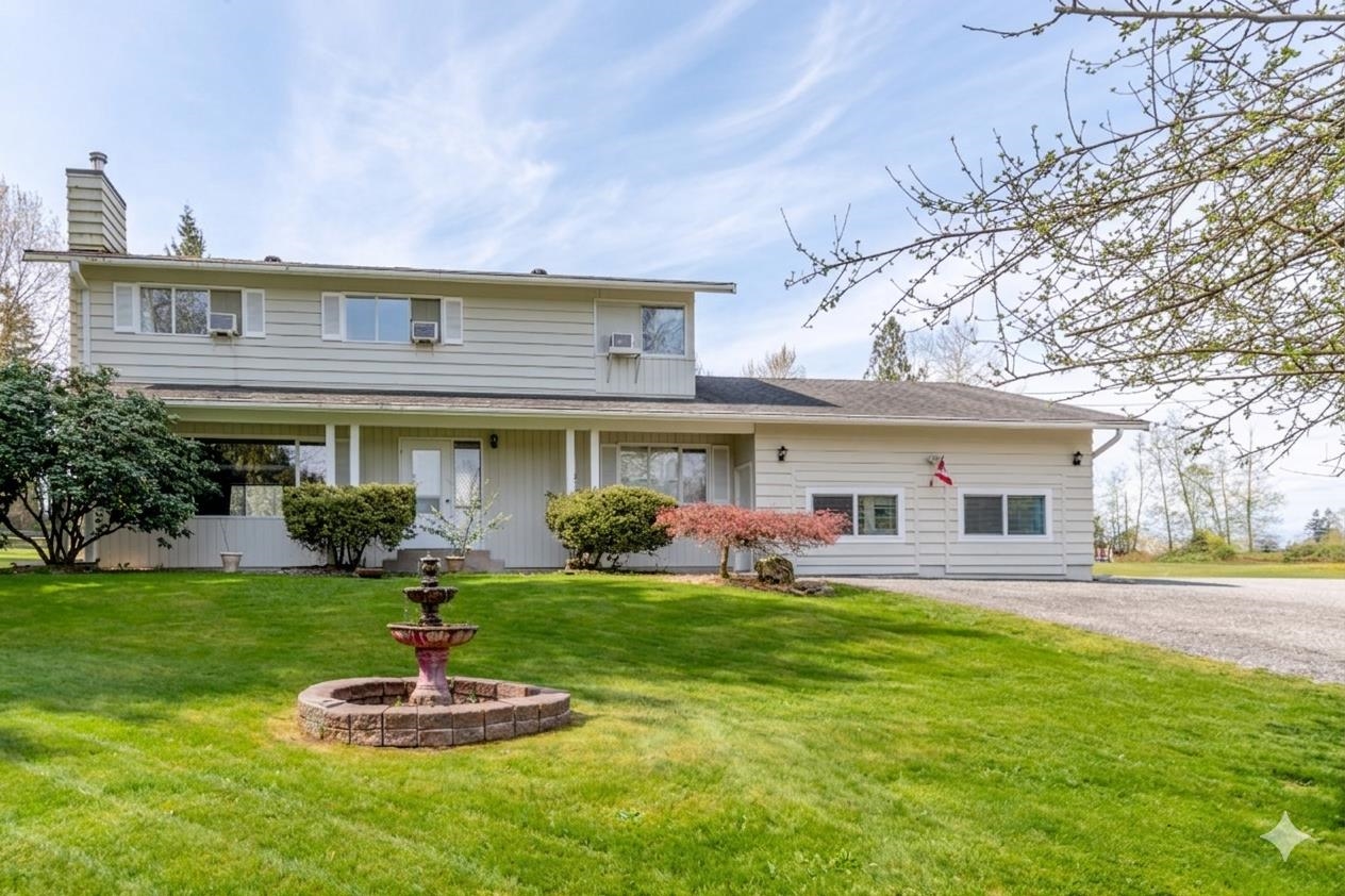 6165 NATHAN PLACE, Abbotsford BC V4X 2G4, R3113371, BC,