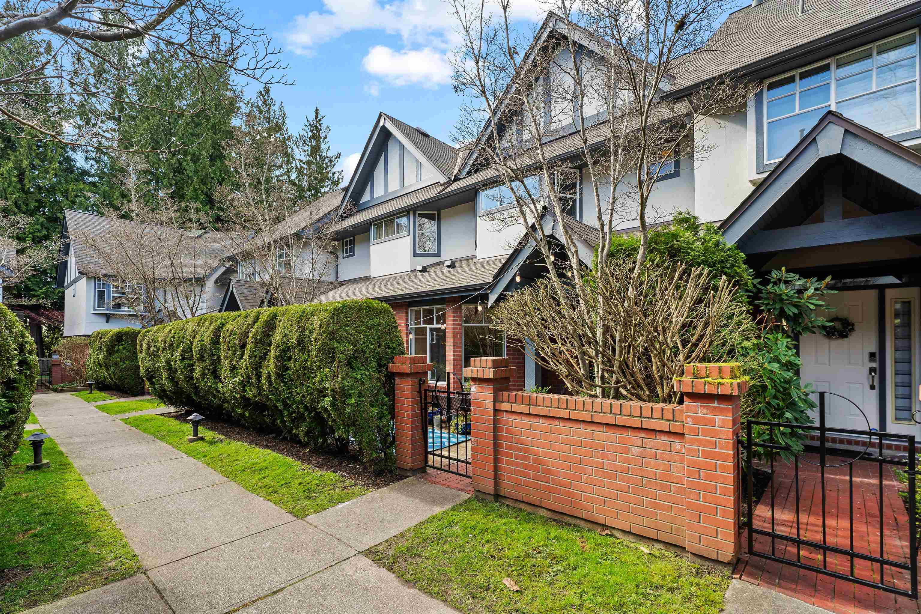 12 5880 HAMPTON PLACE, R3113374, BC,