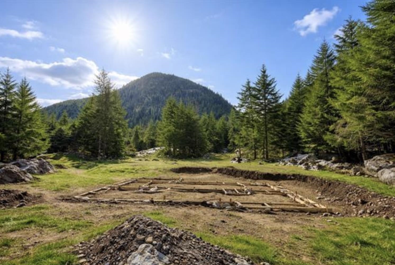 MLS® listing #R3113376 for sale located at SVE103 OLD HOPE PRINCETON HIGHWAY, Sunshine Valley BC V0X 1L5