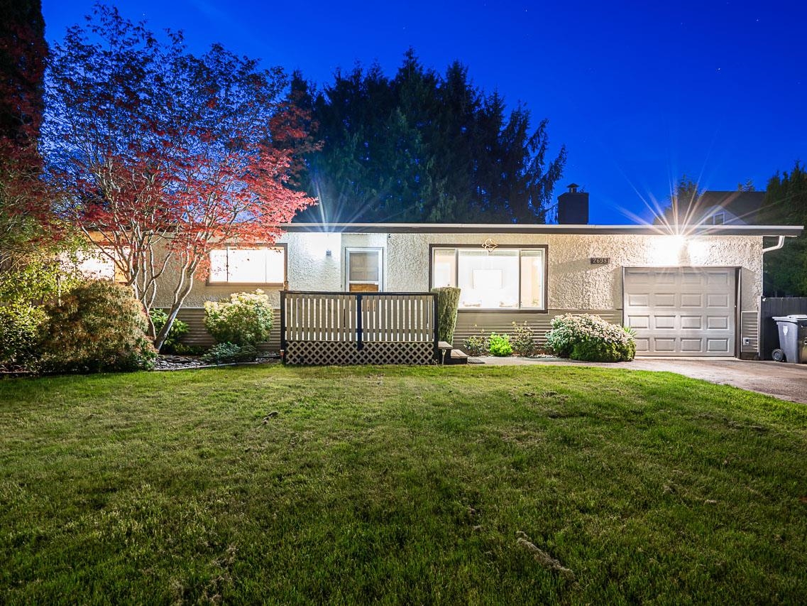 26981 28B AVENUE, Langley BC V4W 3A5, R3113379, BC,