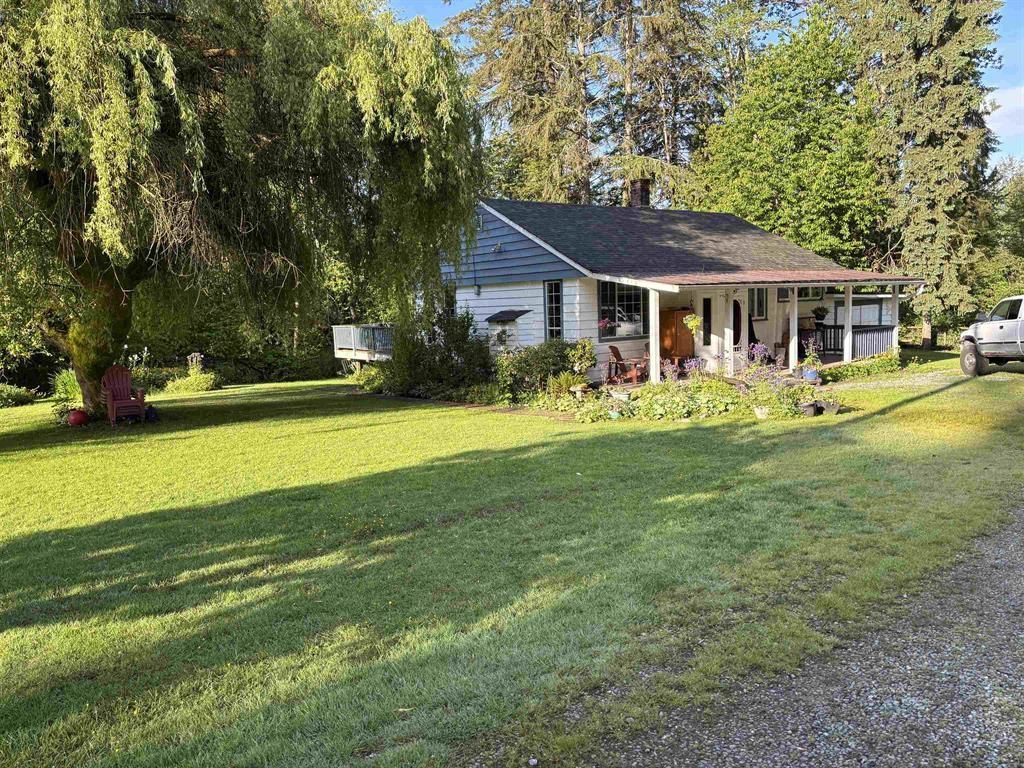 11693 246 STREET, Maple Ridge BC V4R 1K7, R3113383, BC,