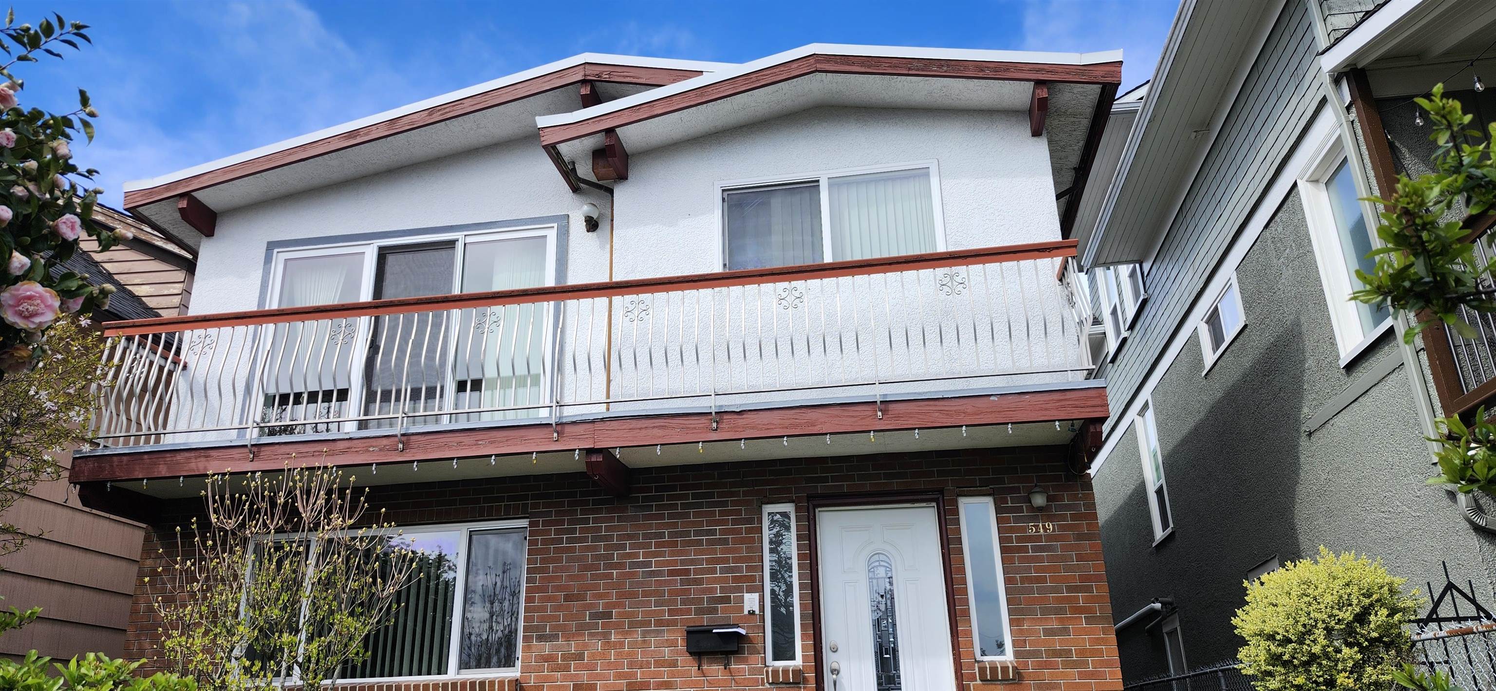 549 E 56TH AVENUE, Vancouver BC V5X 1R6, R3113387, BC,