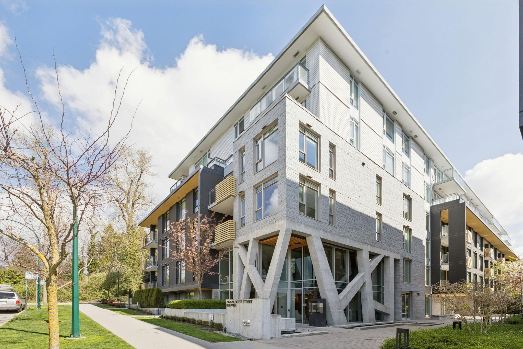 203 7428 ALBERTA STREET, R3113391, BC,