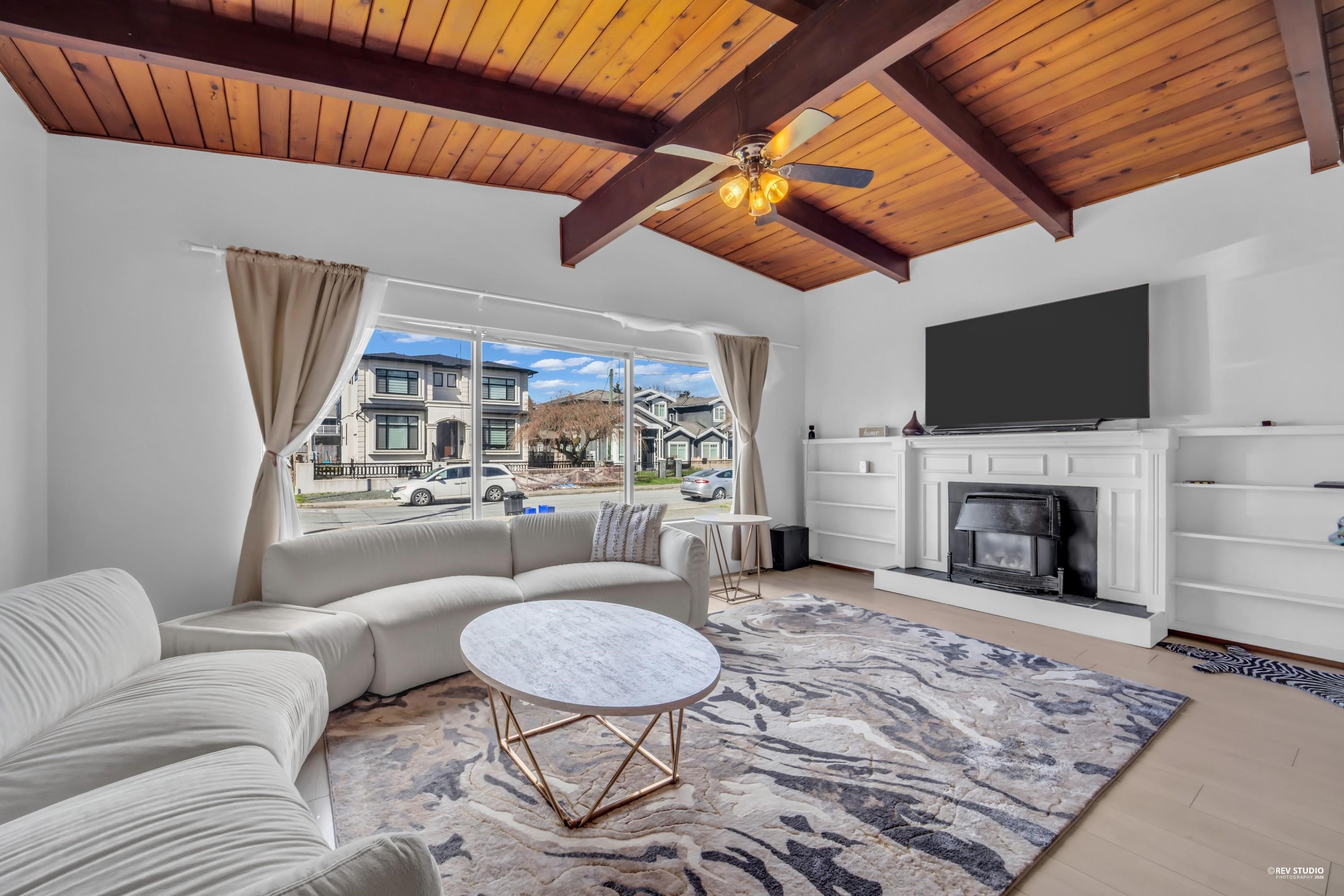 7750 15TH AVENUE, Burnaby BC V3N 1W5, R3113397, BC,