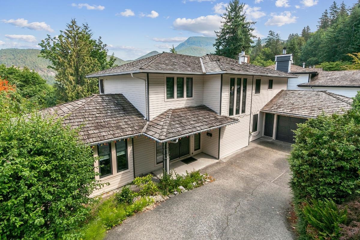 5479 KEITH ROAD, West Vancouver BC V7W 3E1, R3113401, BC,
