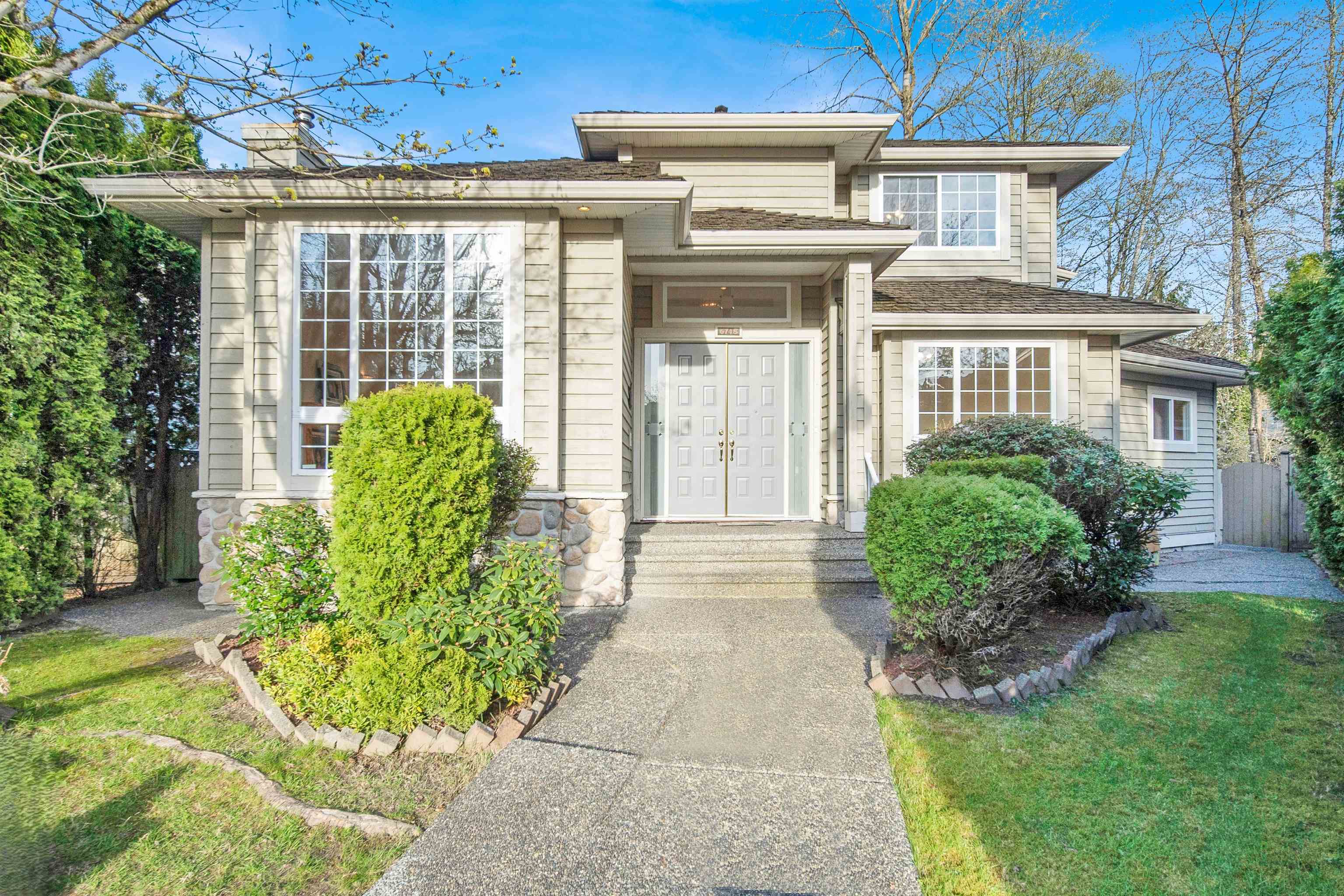 6748 CHATEAU COURT, Delta BC V4E 3M7, R3113415, BC,