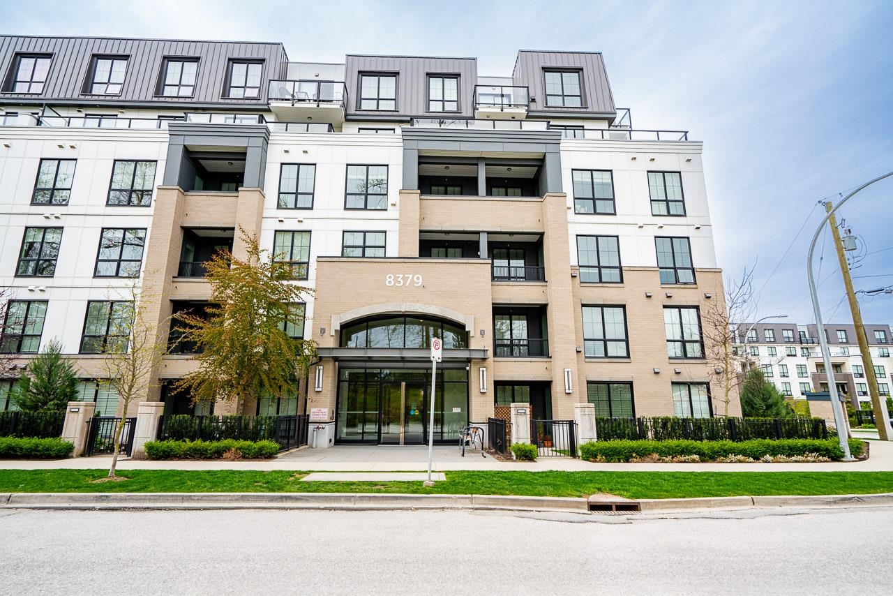 604 8379 201 STREET, R3113416, BC,