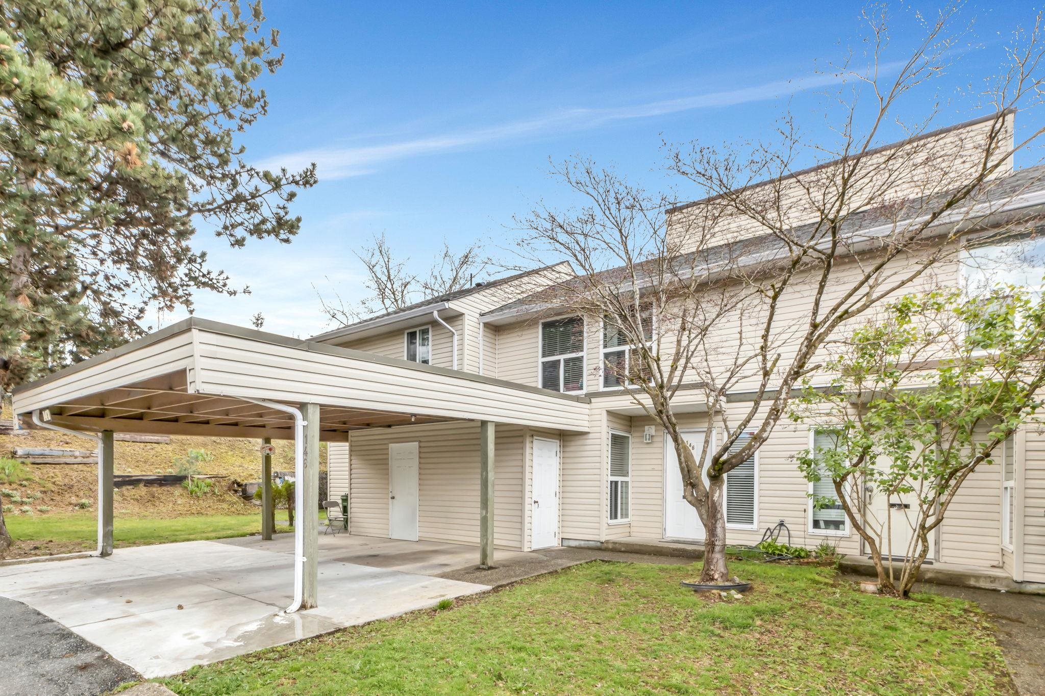 146 32550 MACLURE ROAD, R3113424, BC,