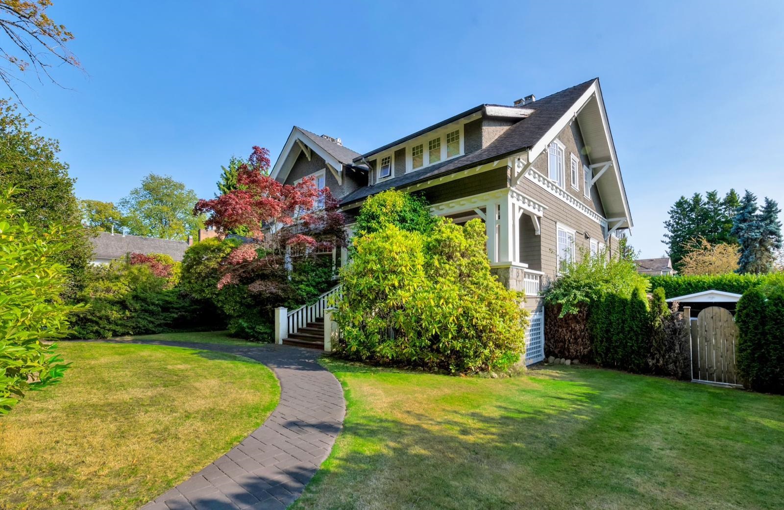 1670 W 49TH AVENUE, Vancouver BC V6M 2S1, R3113425, BC,