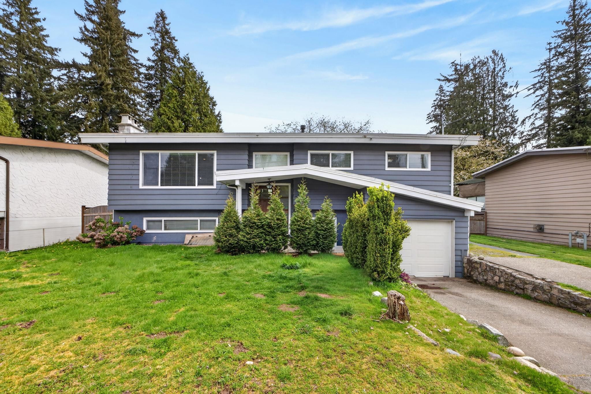 2924 OLD CLAYBURN ROAD, Abbotsford BC V2S 4G7, R3113427, BC,