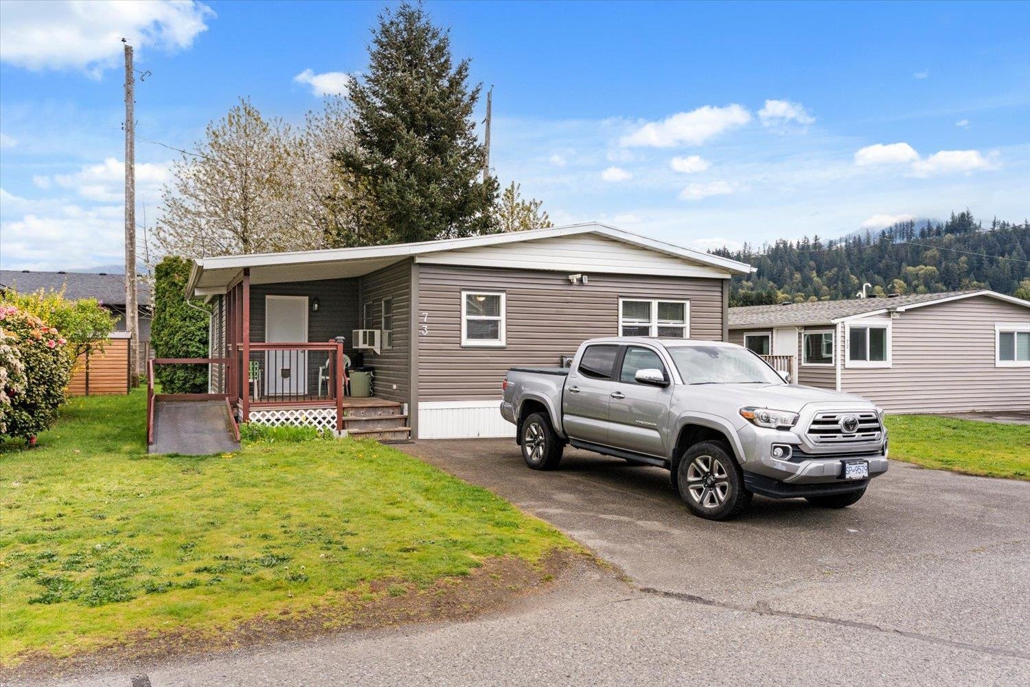 73 45640 WATSON ROAD, R3113430, BC,