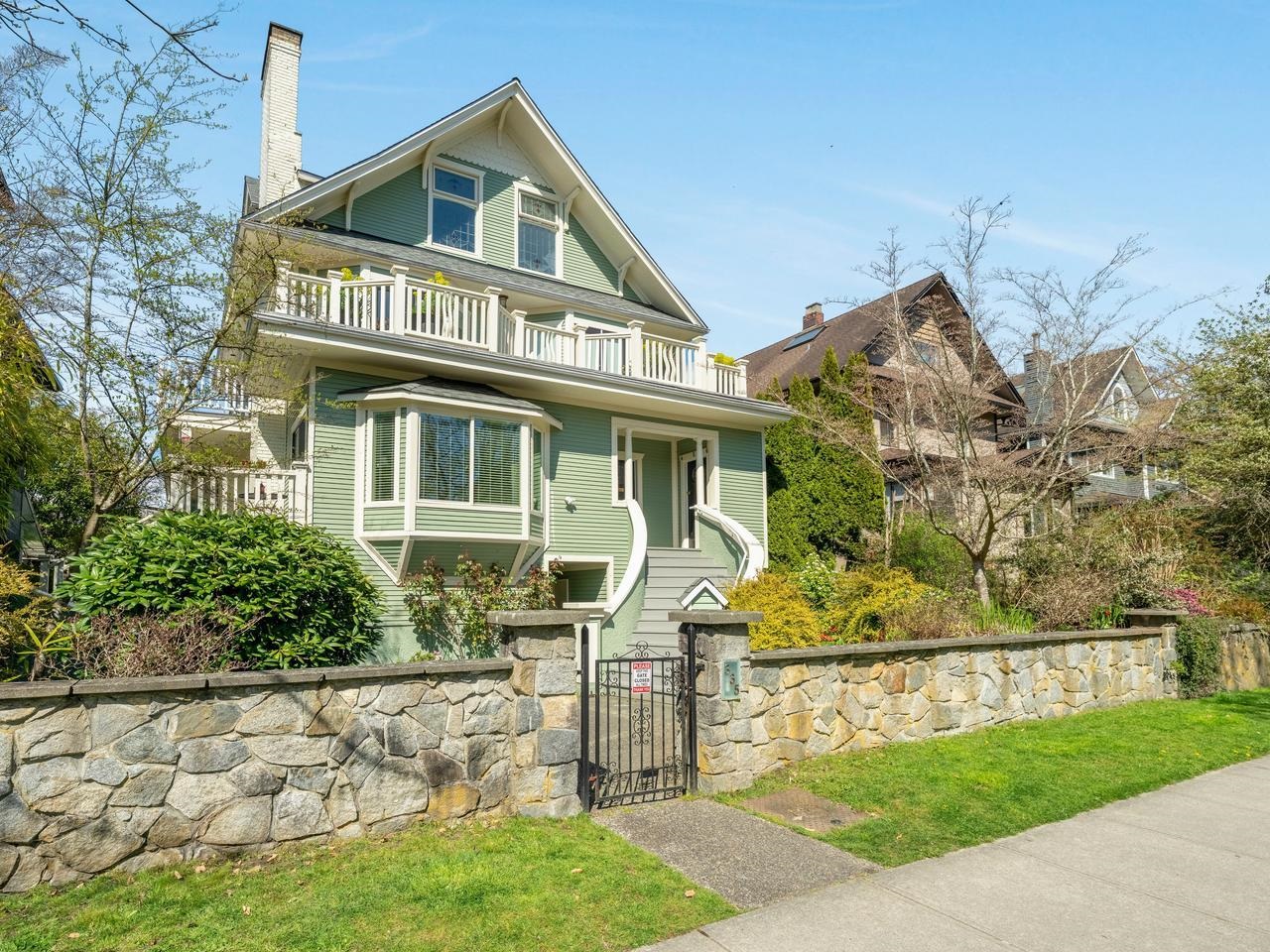 6 335 13TH AVENUE, R3113431, BC,