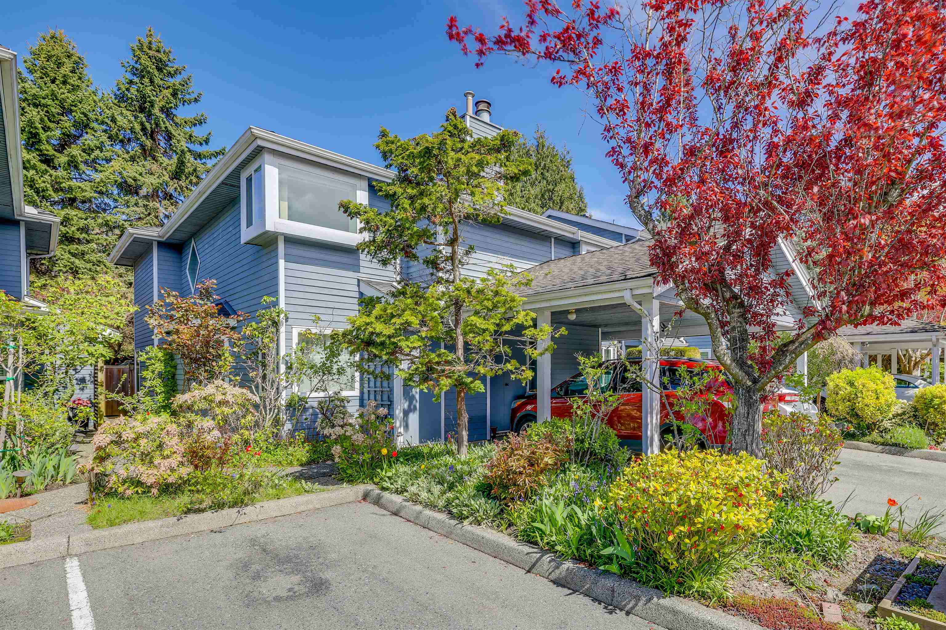 5 7240 LANGTON ROAD, R3113457, BC,