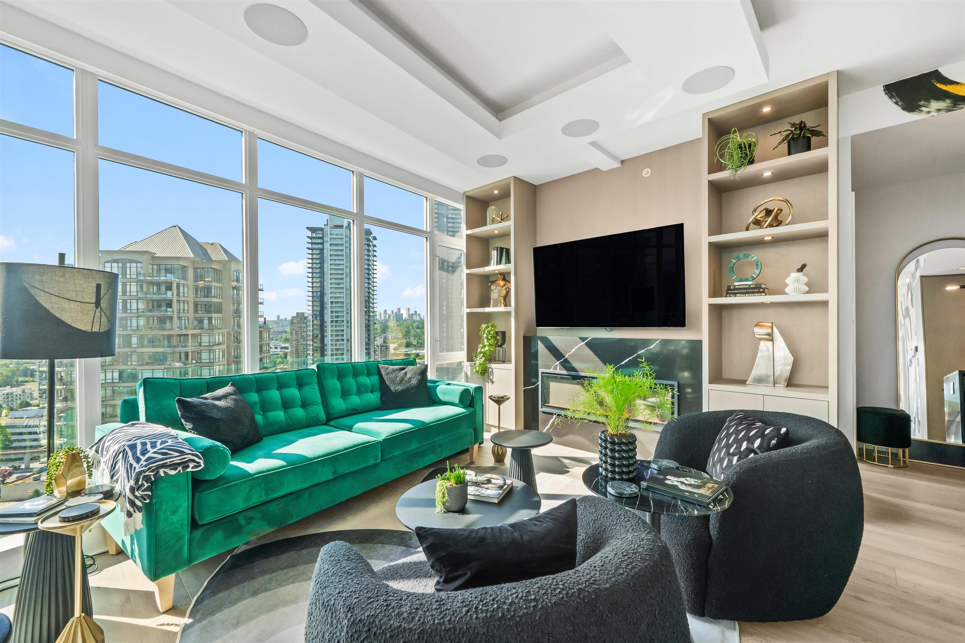 2110 1788 GILMORE AVENUE, R3113461, BC,