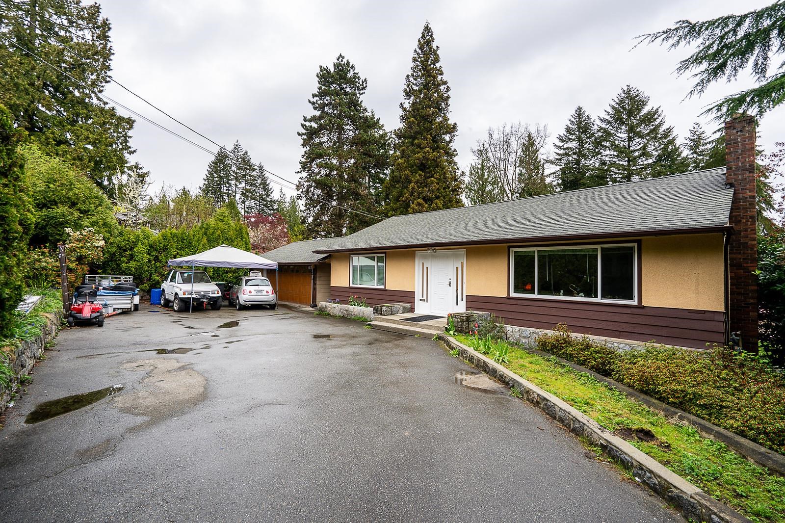 1440 MOUNTAIN HIGHWAY, North Vancouver BC V7J 2M3, R3113463, BC,