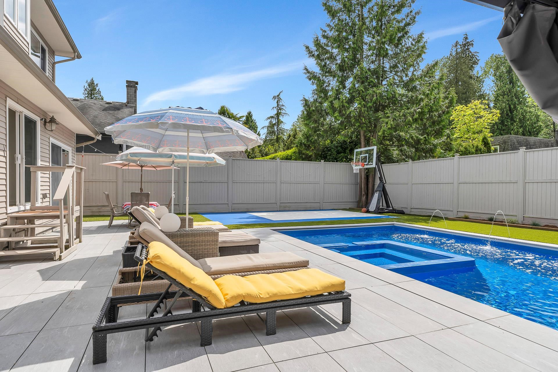 2021 RUFUS DRIVE, North Vancouver BC V7J 2N2, R3113484, BC,