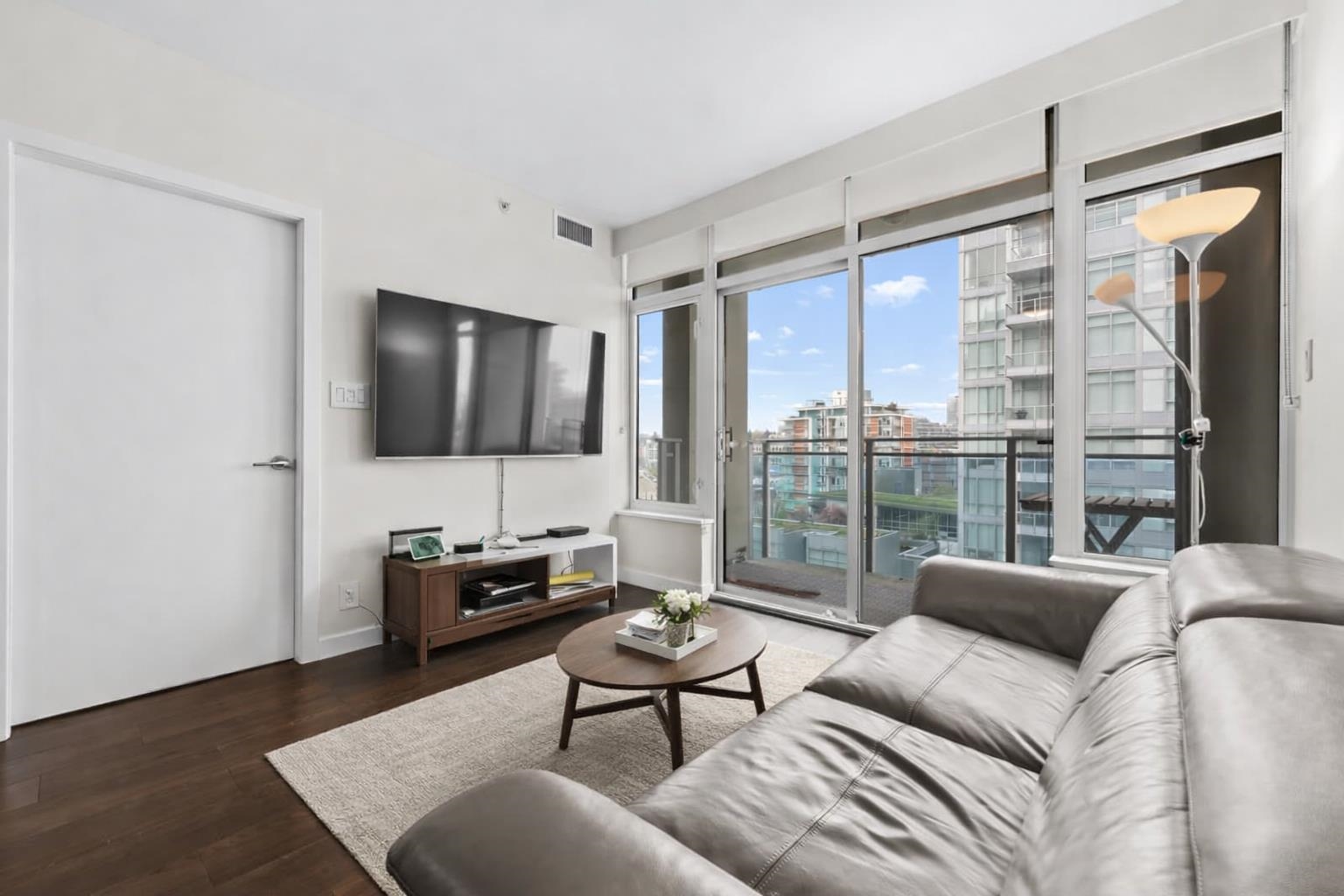 1107 111 1ST AVENUE, R3113491, BC,