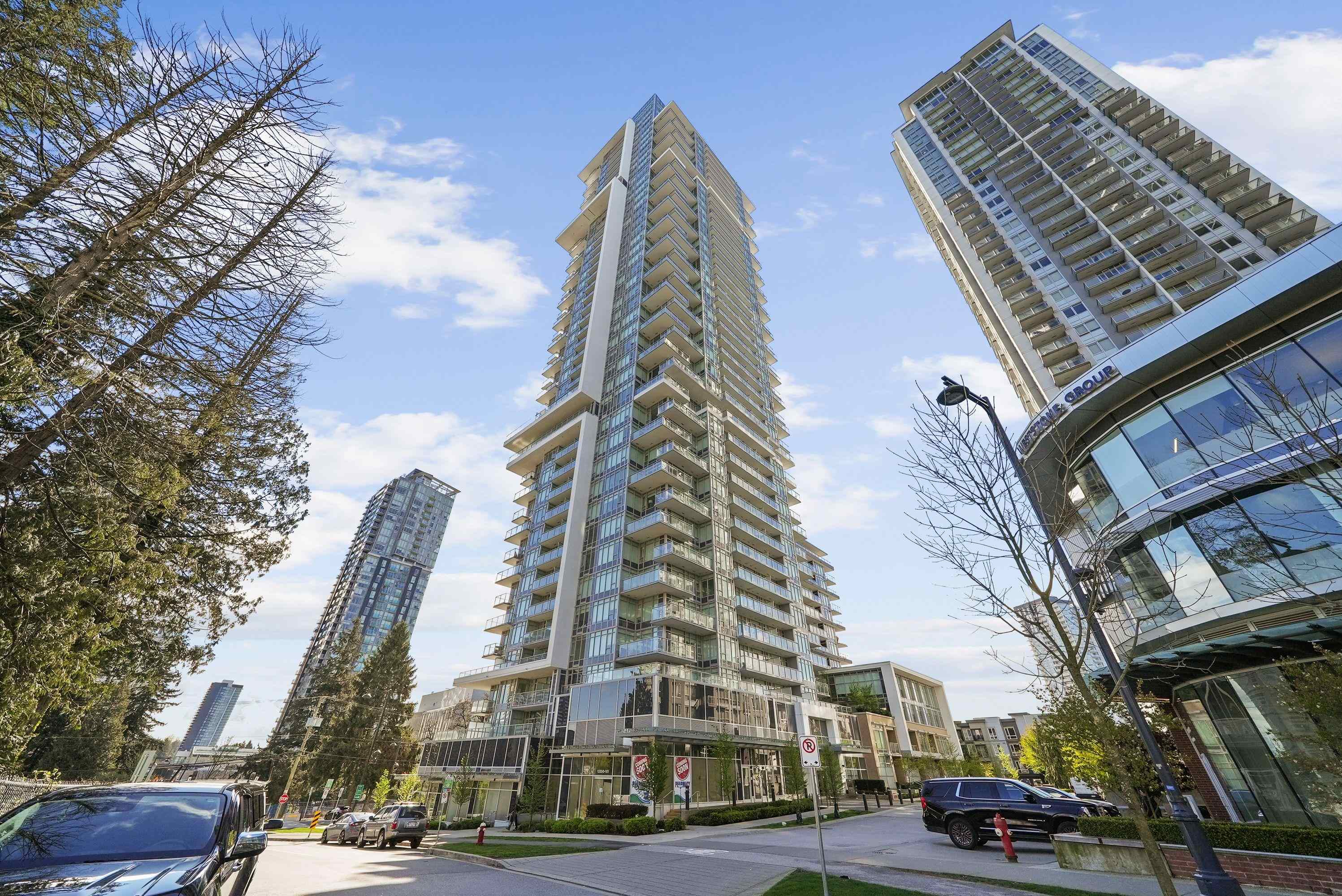 2308 13350 CENTRAL, R3113500, BC,