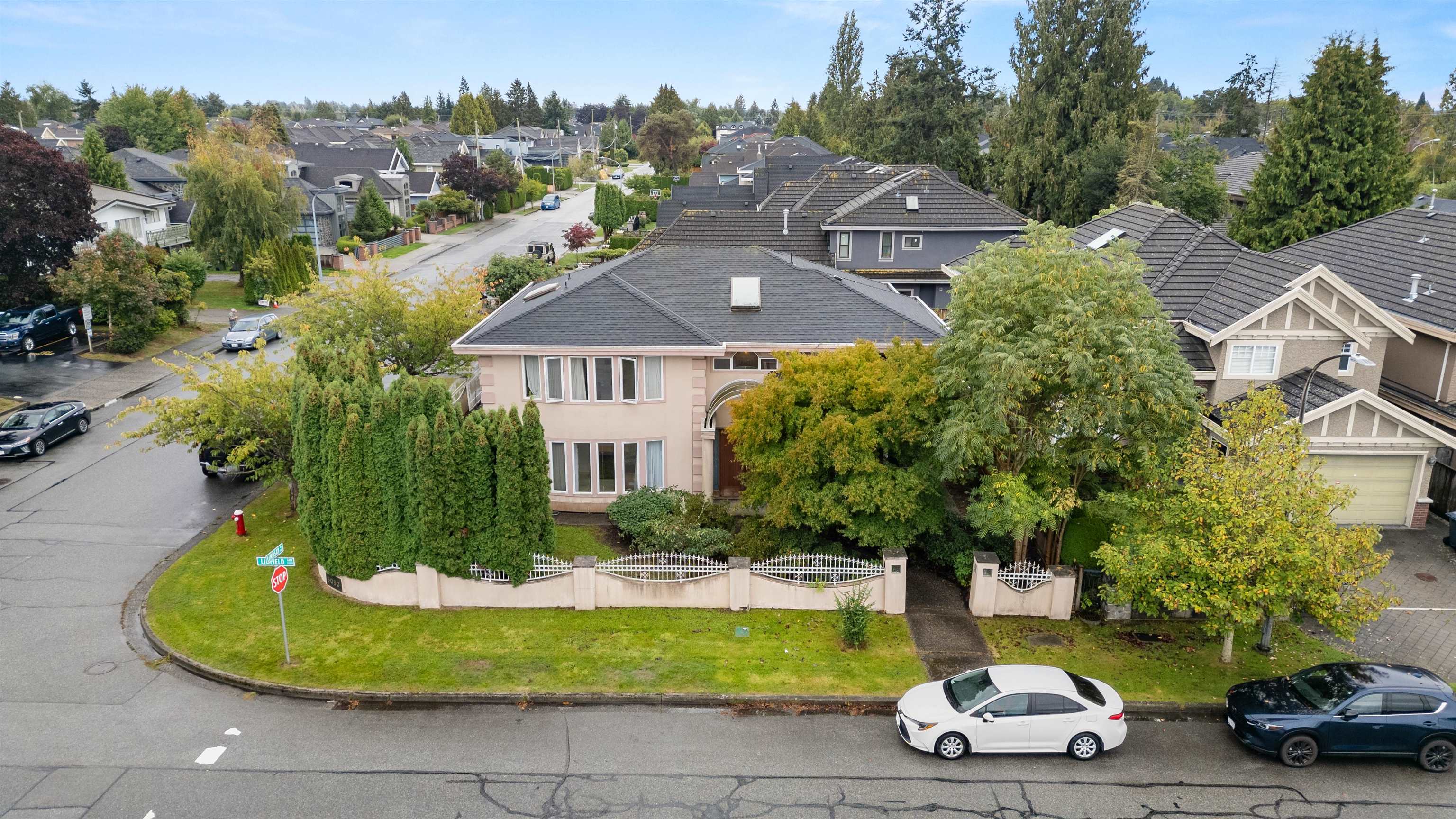 5080 LINFIELD GATE, Richmond BC V7C 4L4, R3113502, BC,