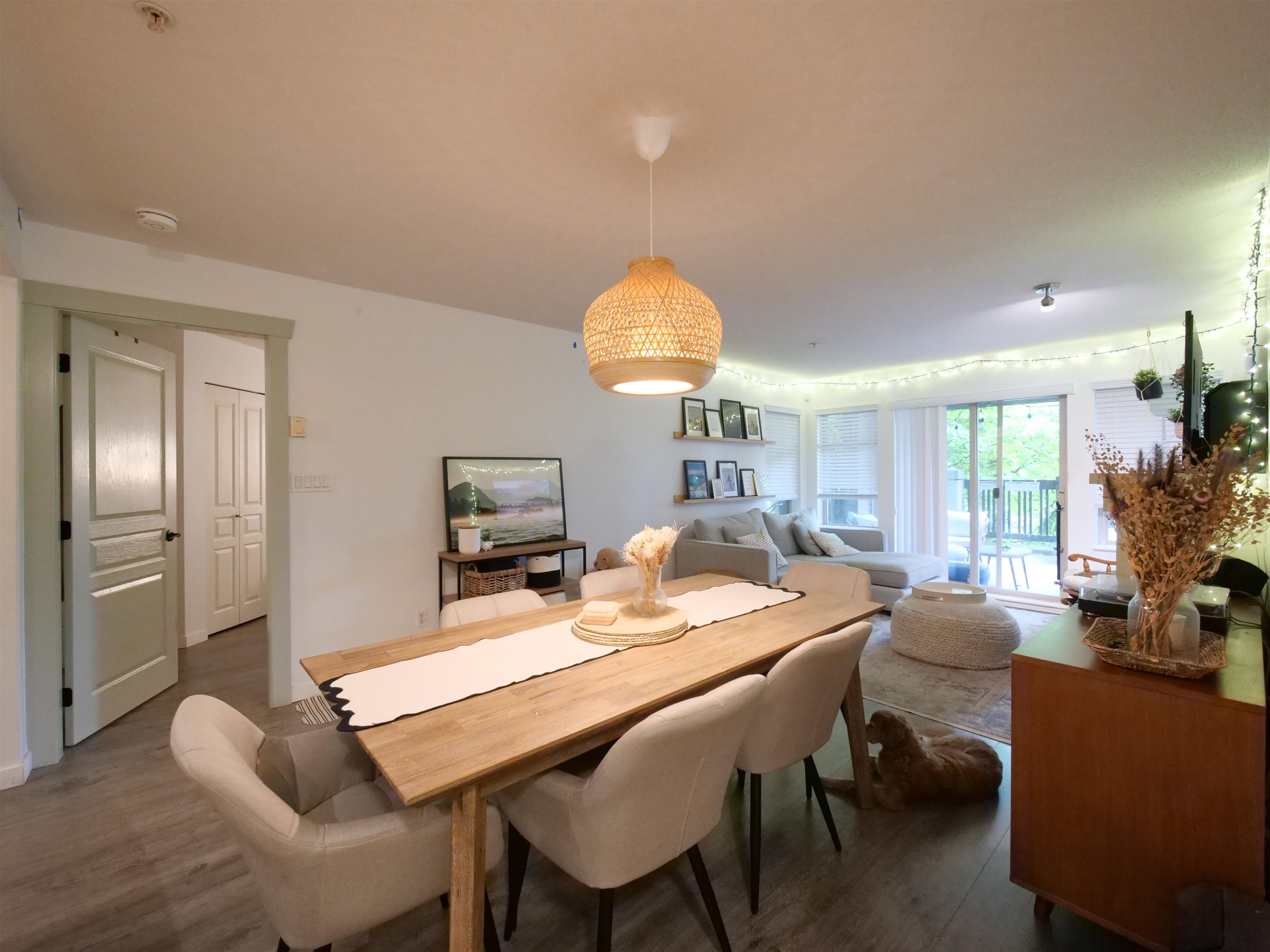 109 2998 SILVER SPRINGS BOULEVARD, R3113509, BC,