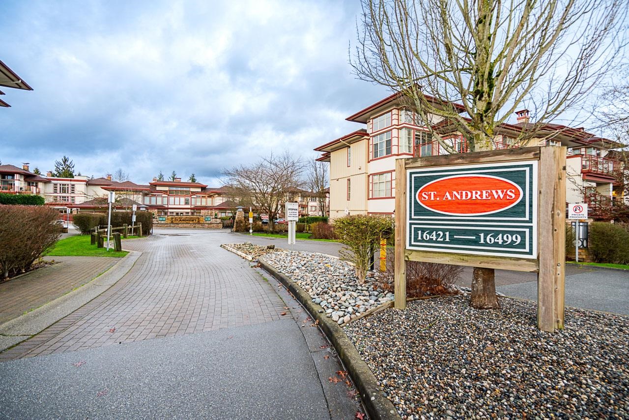 207 16421 64 AVENUE, R3113510, BC,